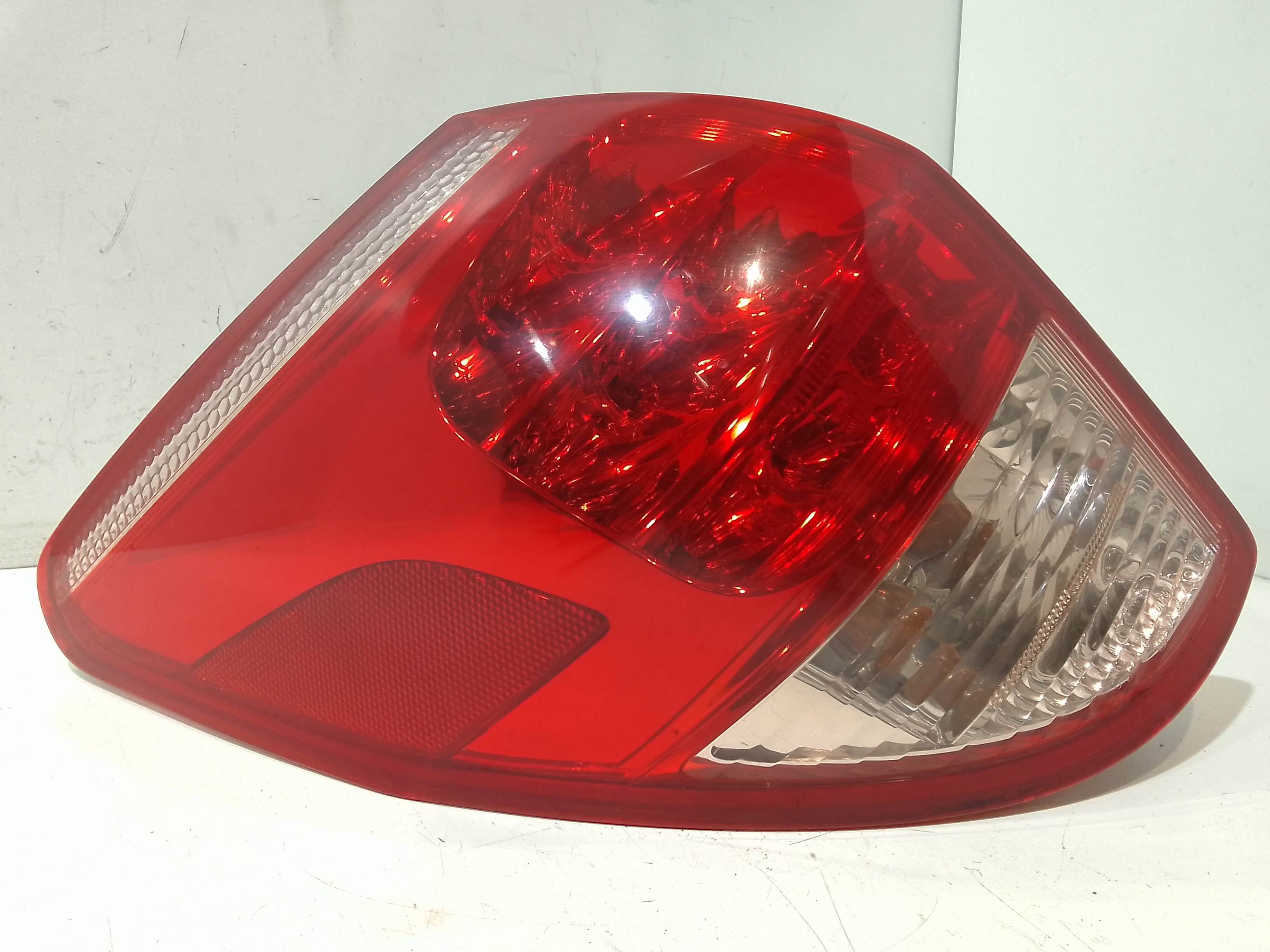 Fanale Post. Sinistro 8156142120 Usato