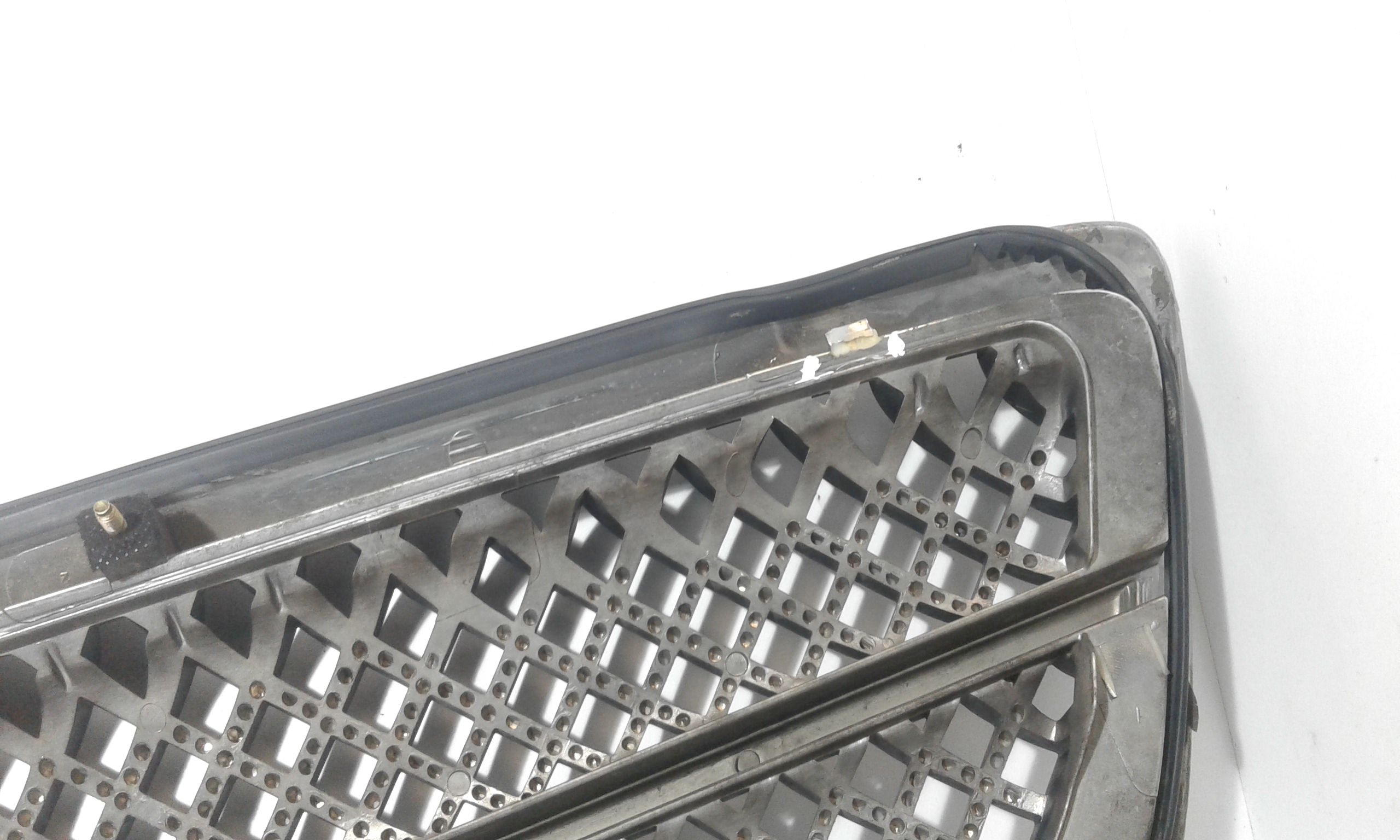 Griglia Paraurti Ant. Usato