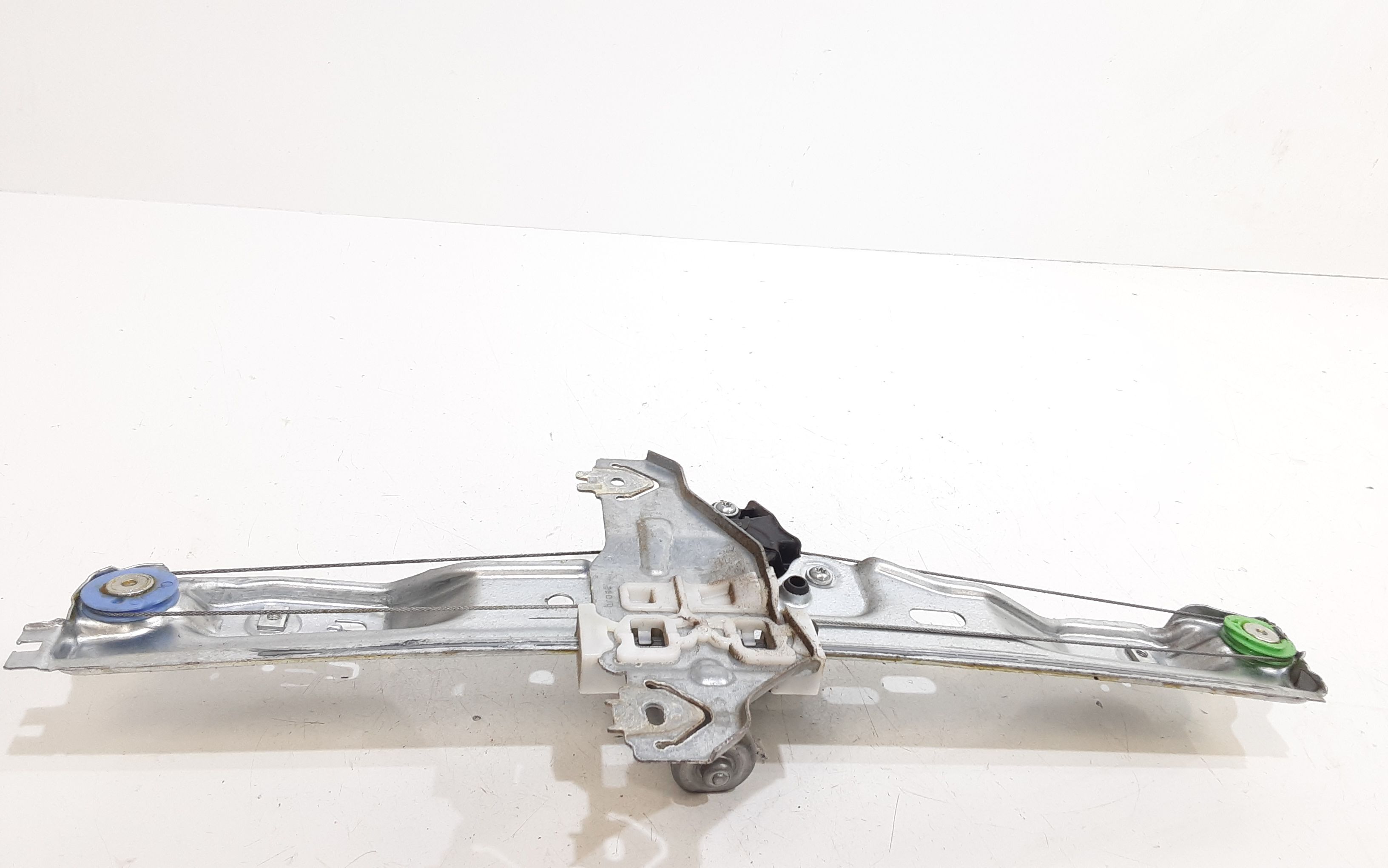 Alzacristallo Porta Post. Destro Usato