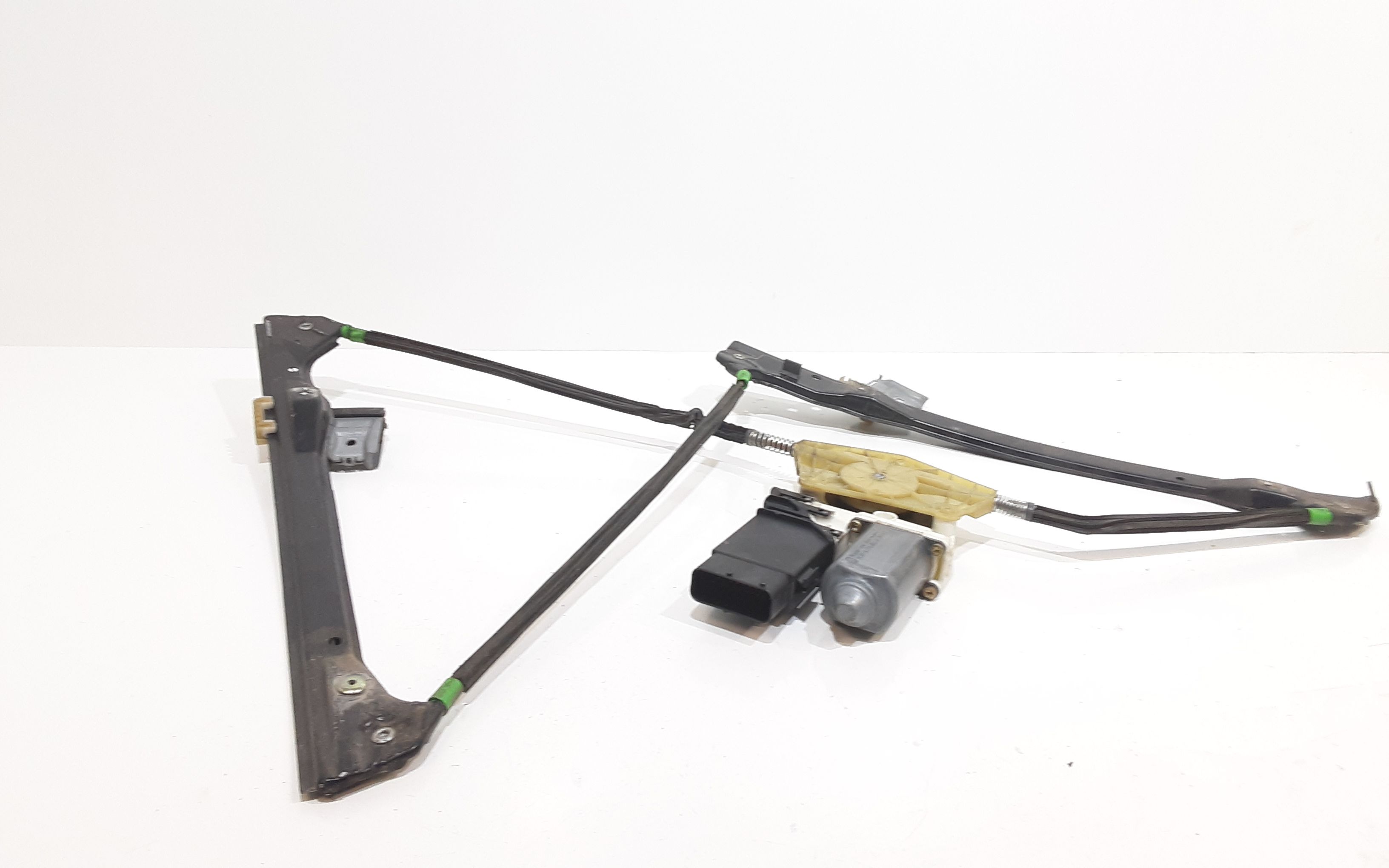 Alzacristallo Porta Ant. Sinistro 1M1837729J Usato