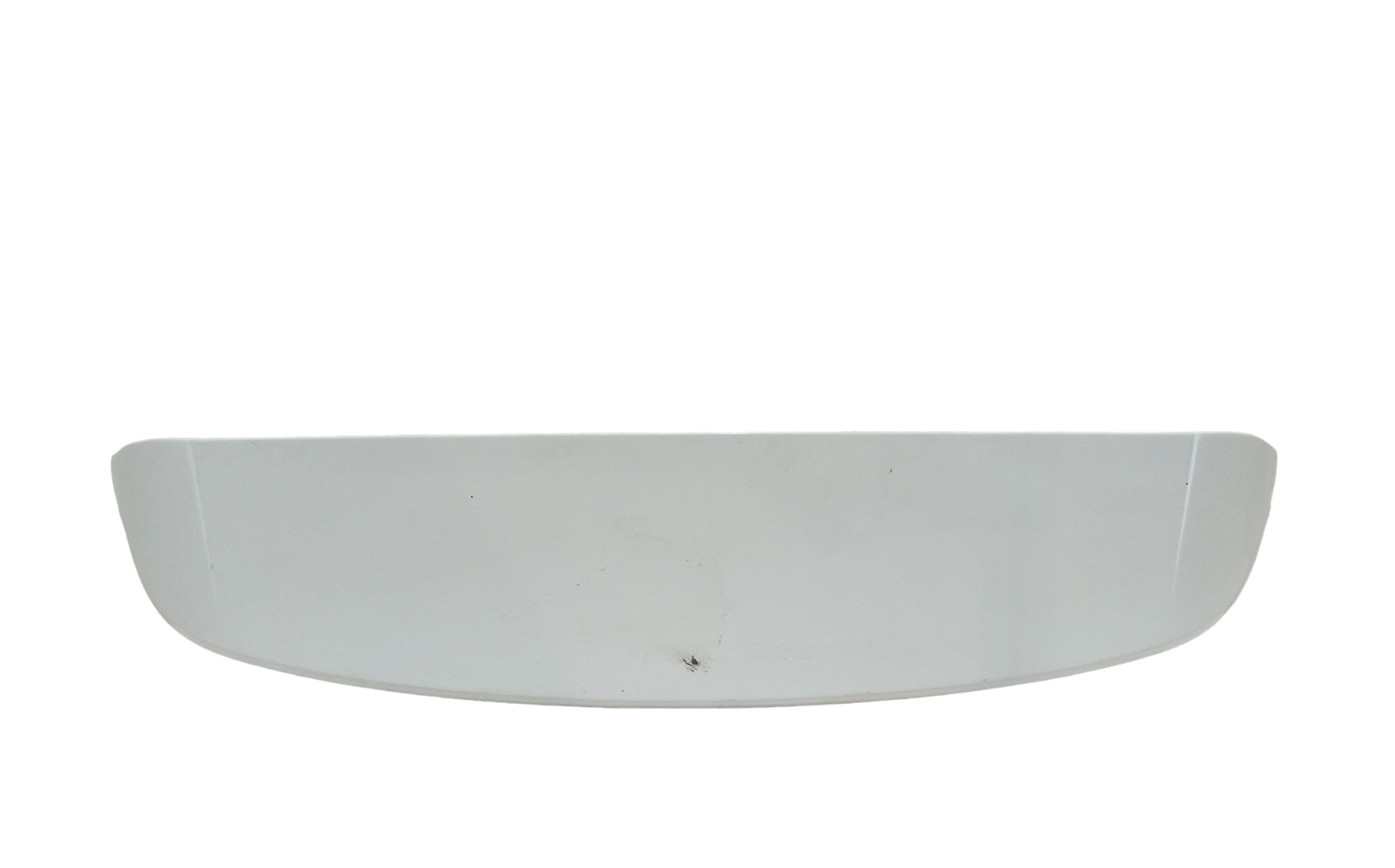 Spoiler Post. Tetto 87211A2500 Usato