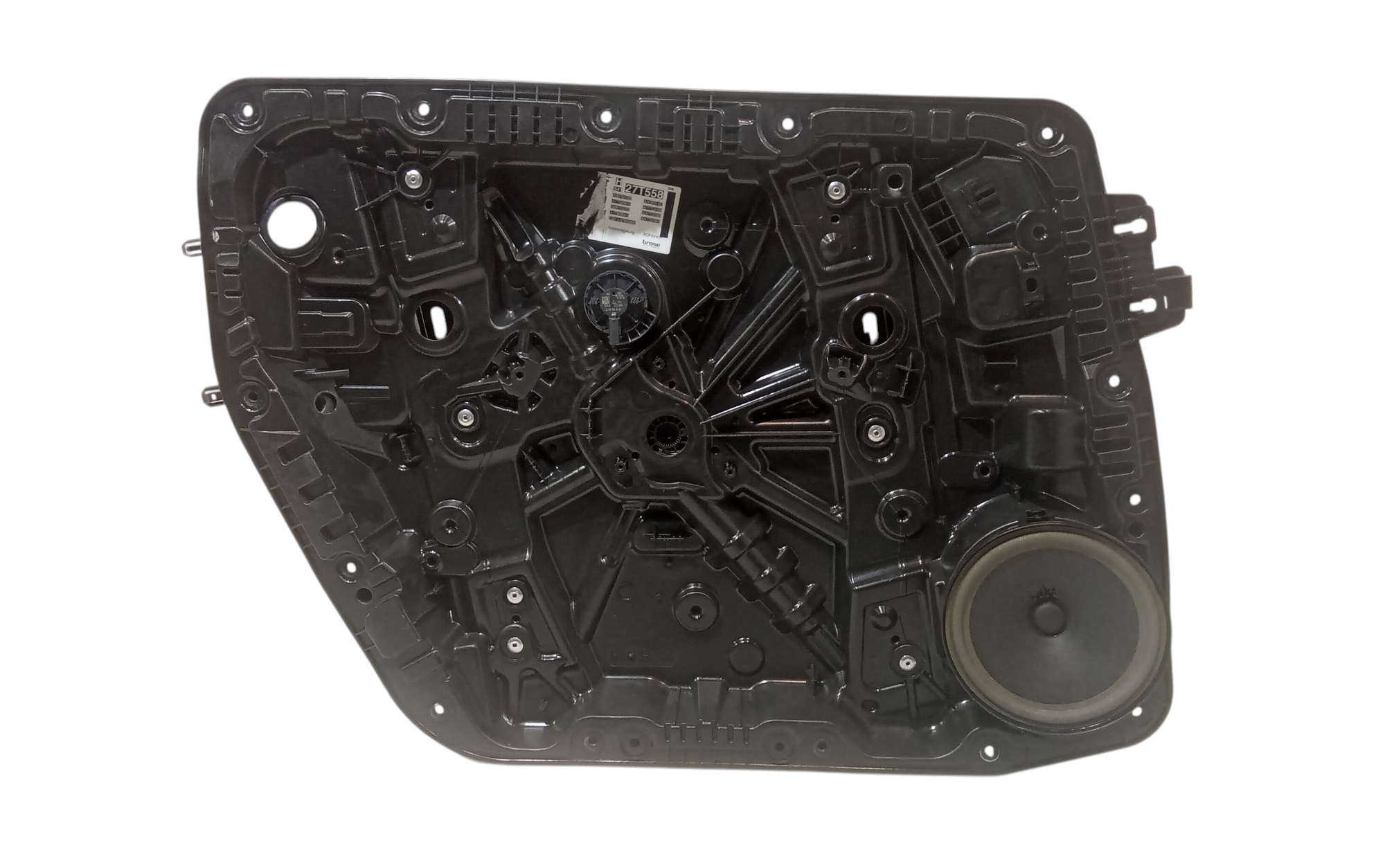 Alzacristallo Porta Ant. Sinistro Usato