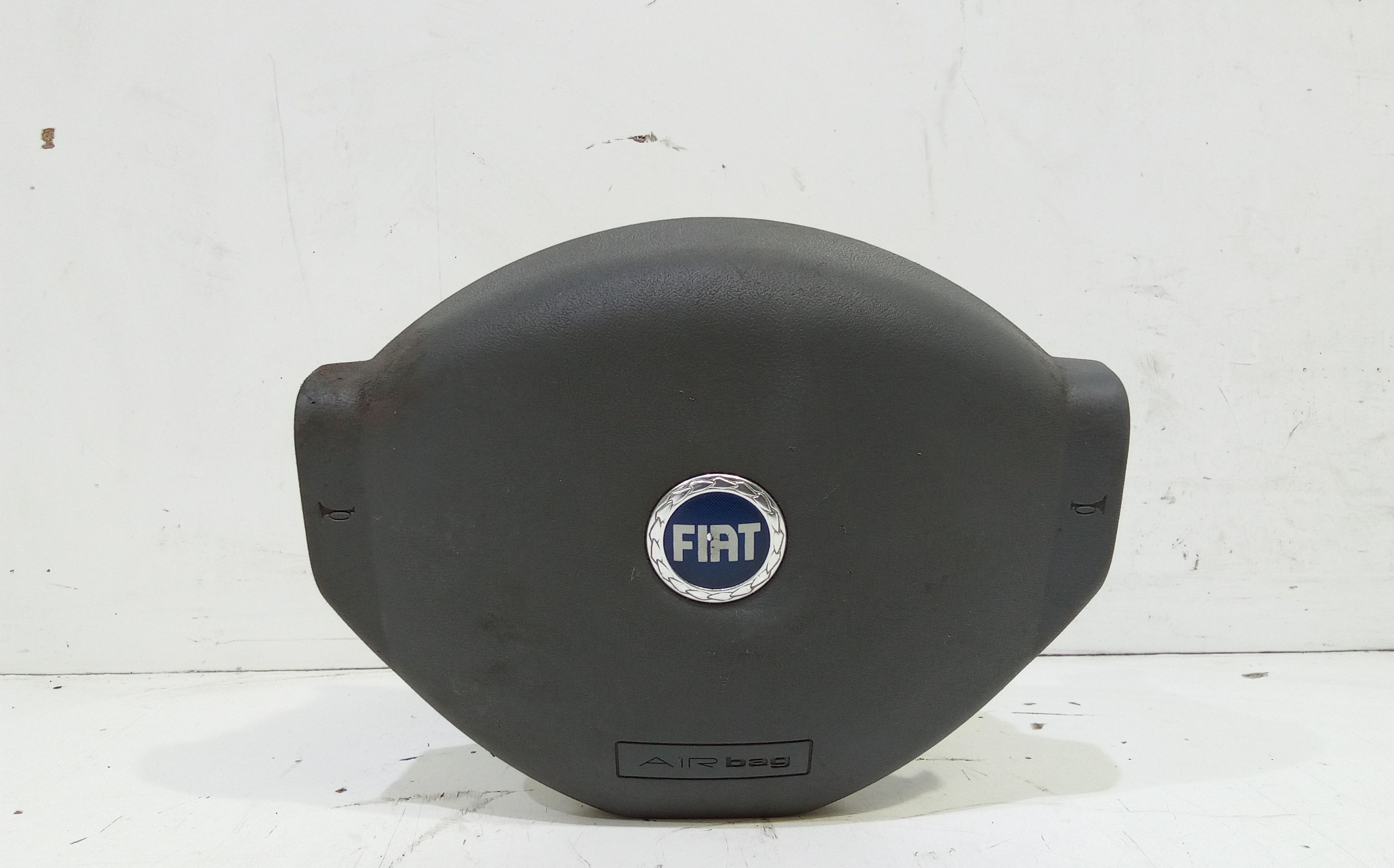 Dispositivo Airbag Lato Guida 735411159 Usato
