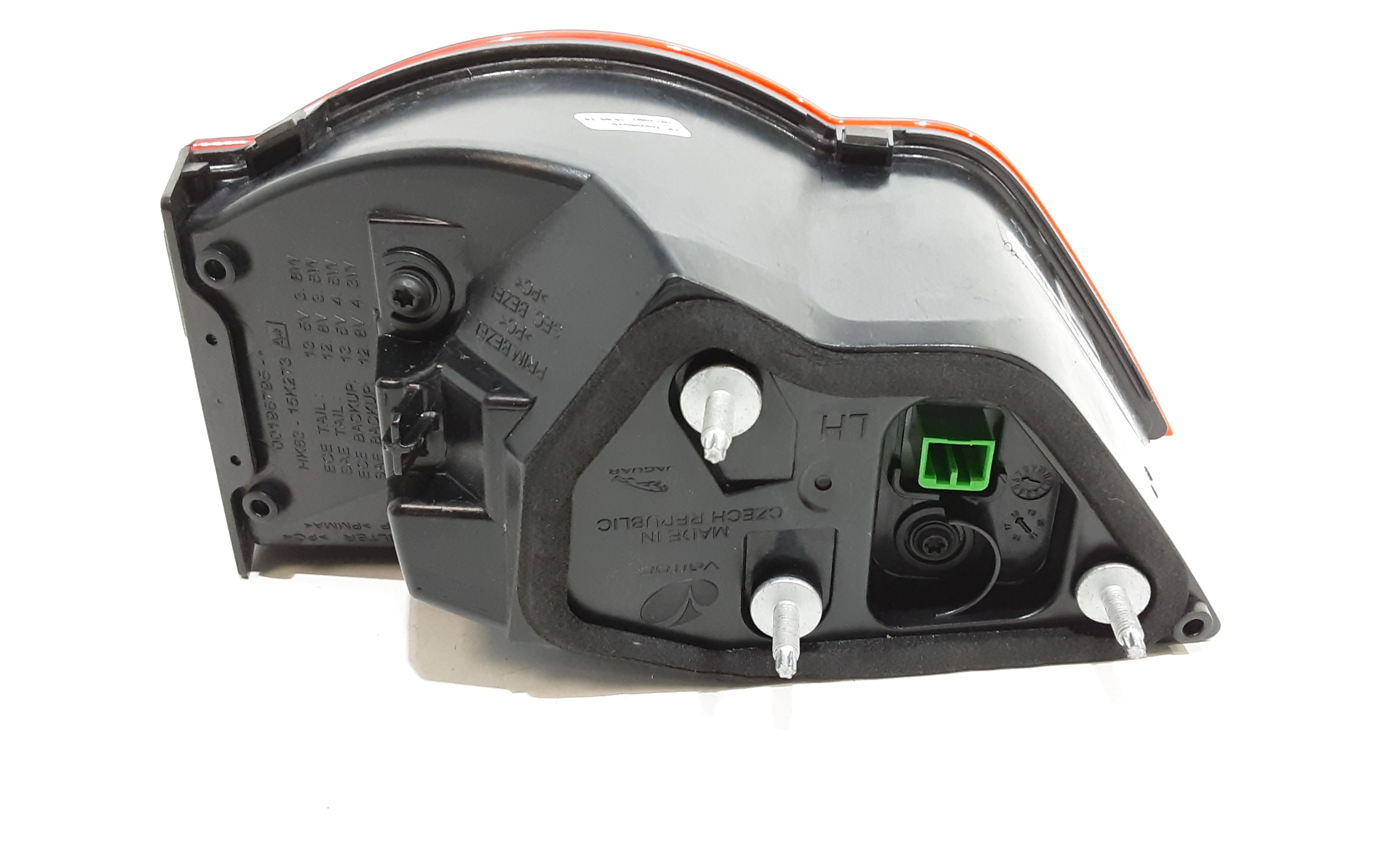 Fanale Stop Supplementare Sinistro Usato