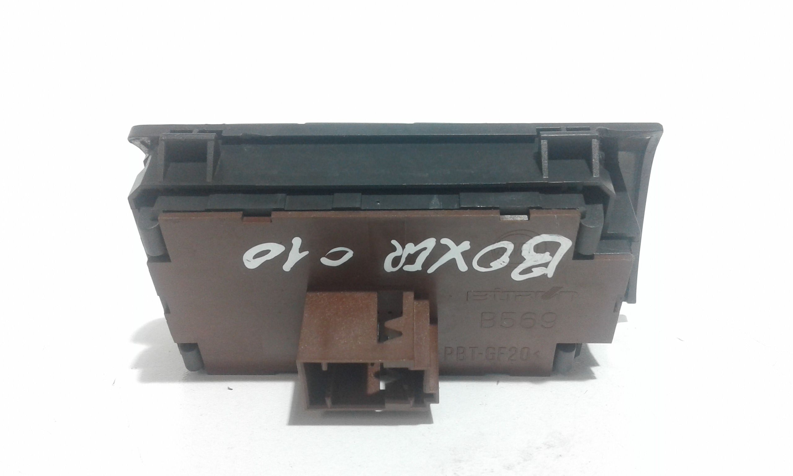 Interruttore Blocco Comando Luci Usato