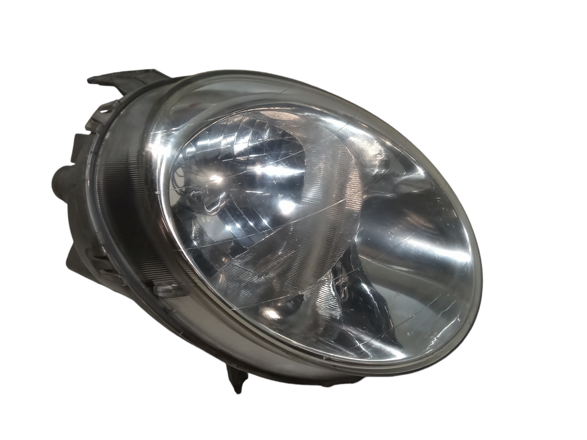 Proiettore Destro 96590406 Usato