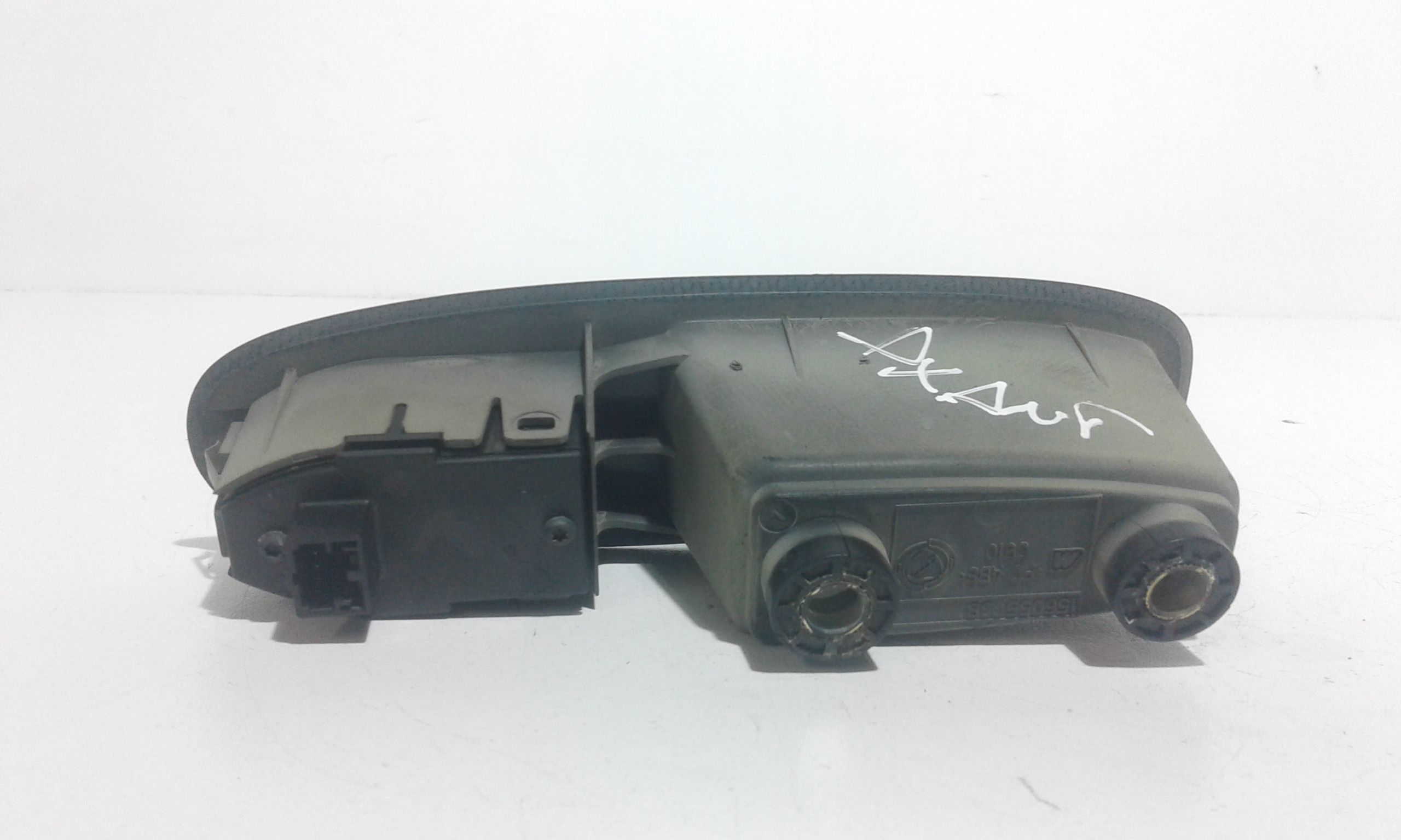 Interruttore Alzacristalli Porta Ant. Destro Usato