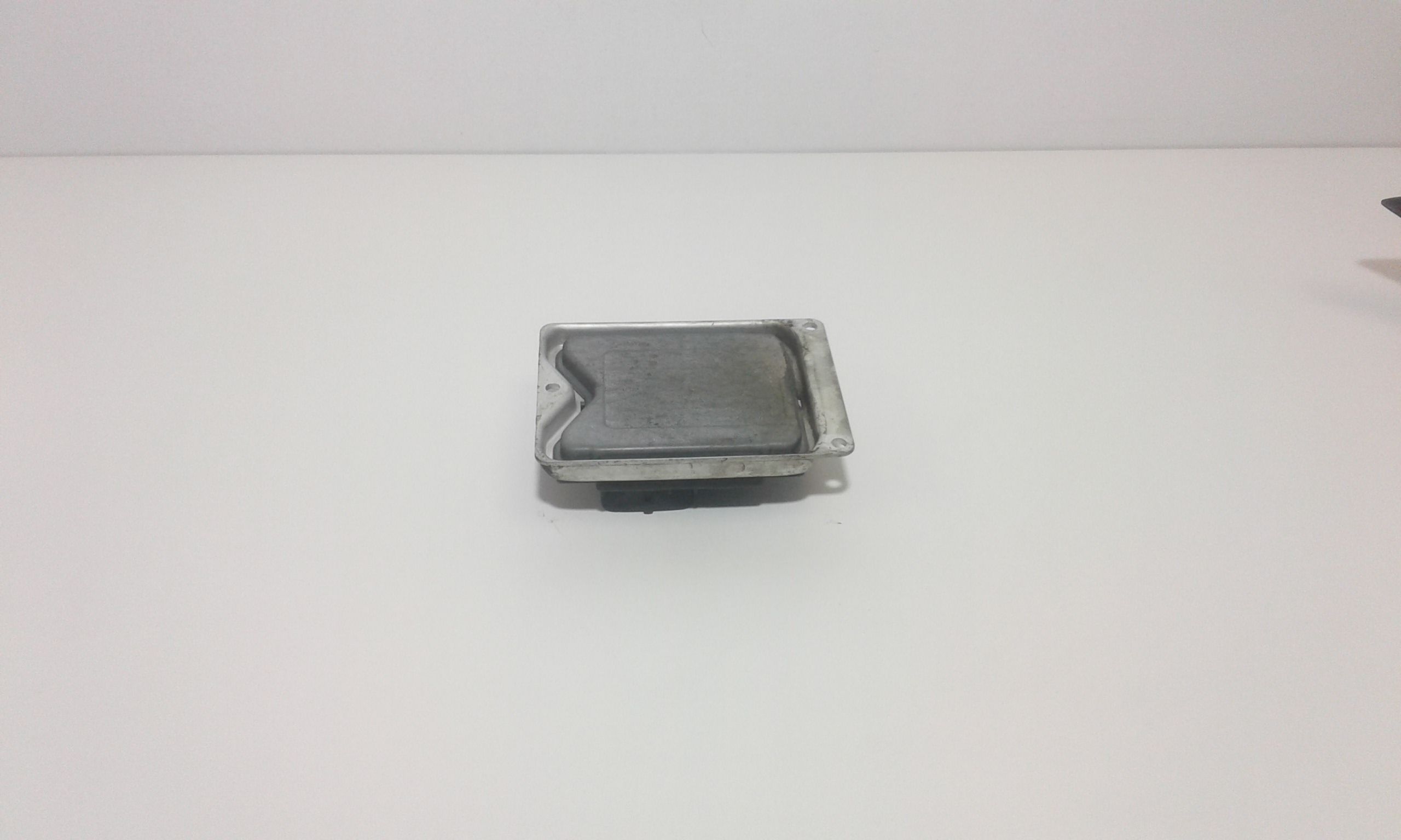 Centralina Iniezione 71785302 Usato