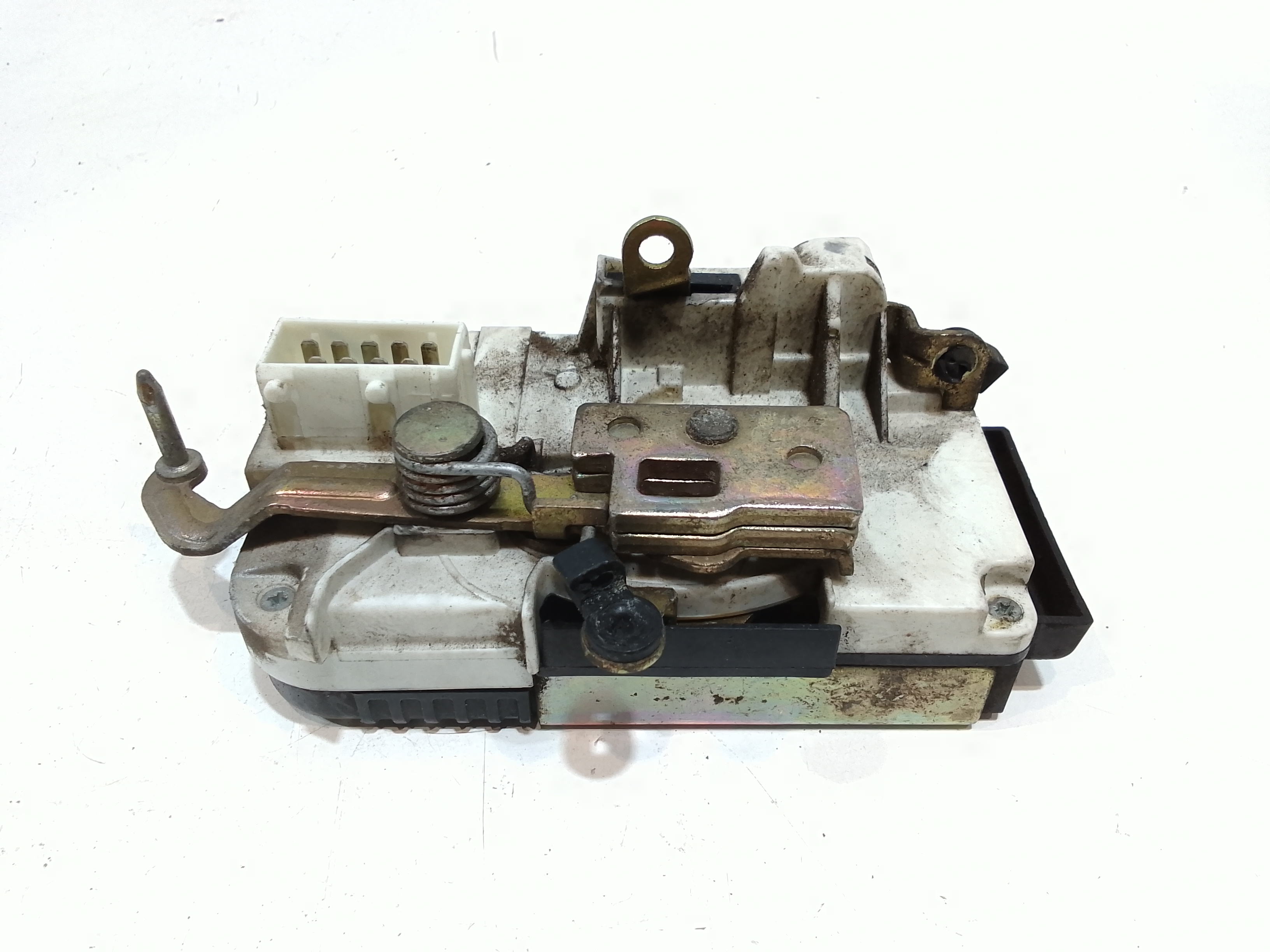 Serratura Porta Ant. Destro 9645109680 Usato