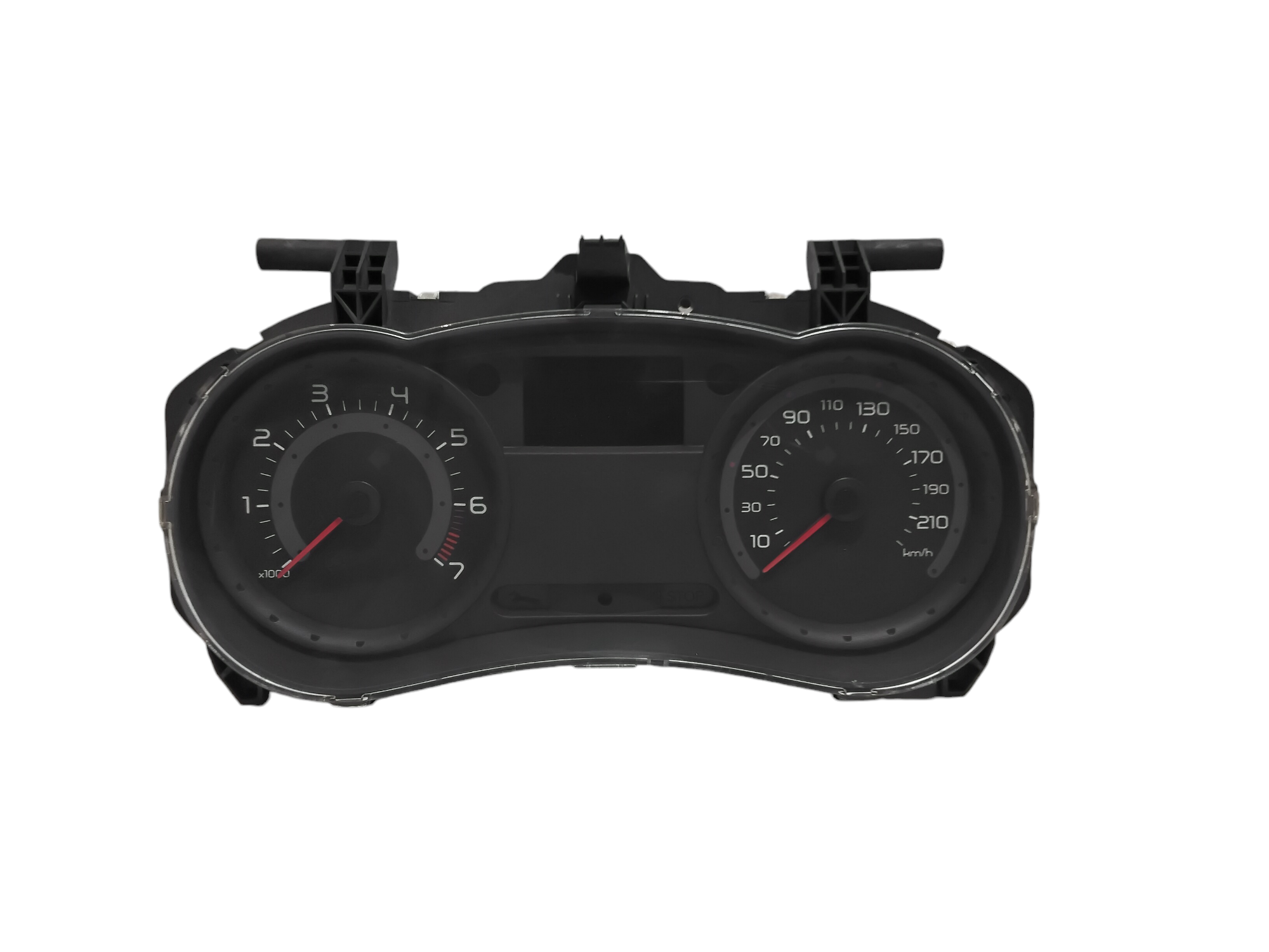 Quadro Portastrumenti 8201060305 Usato