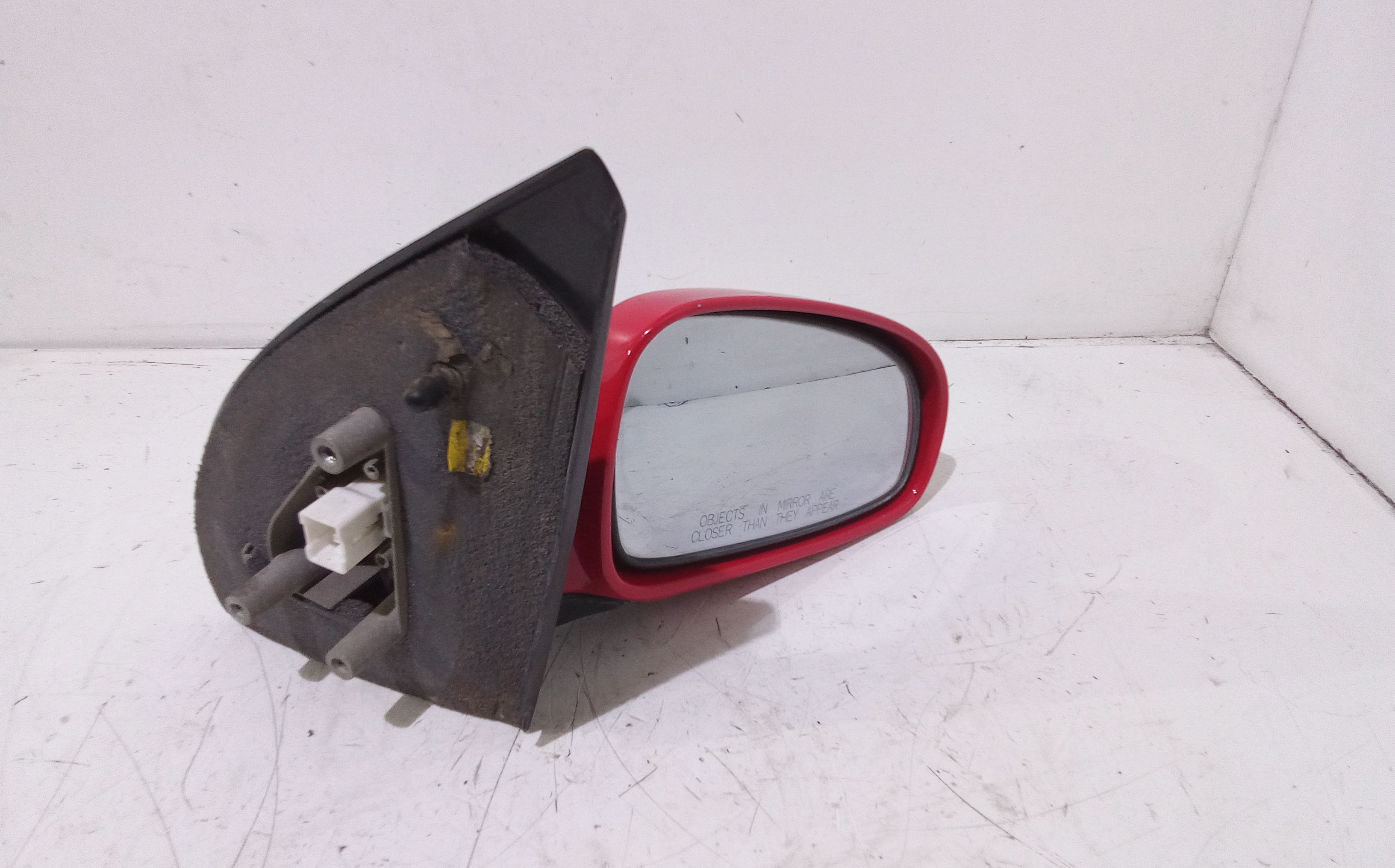 Retrovisore Est. Destro 96406183 Usato