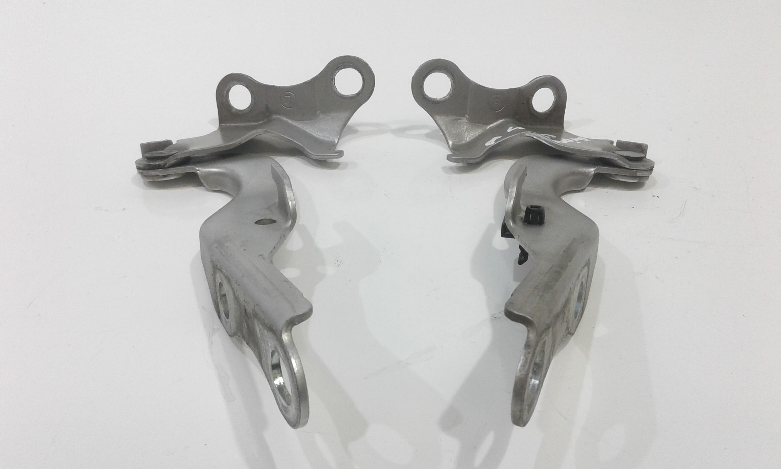 Cerniera Cofano Ant. Sinistro 5342005060 Usato