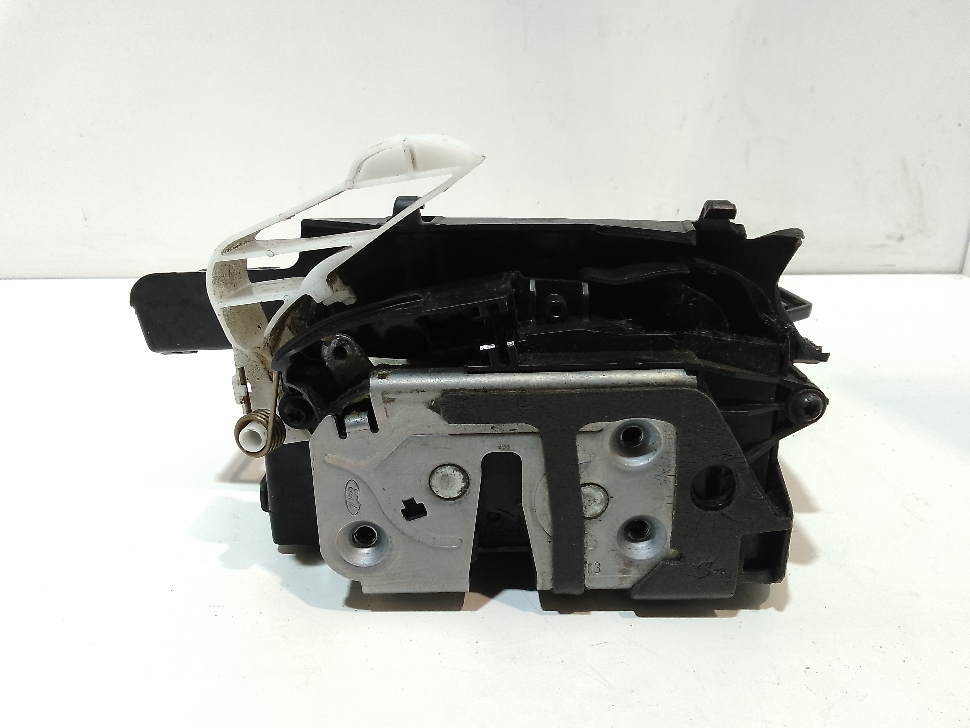 Serratura Porta Ant. Sinistro 1667718 Usato