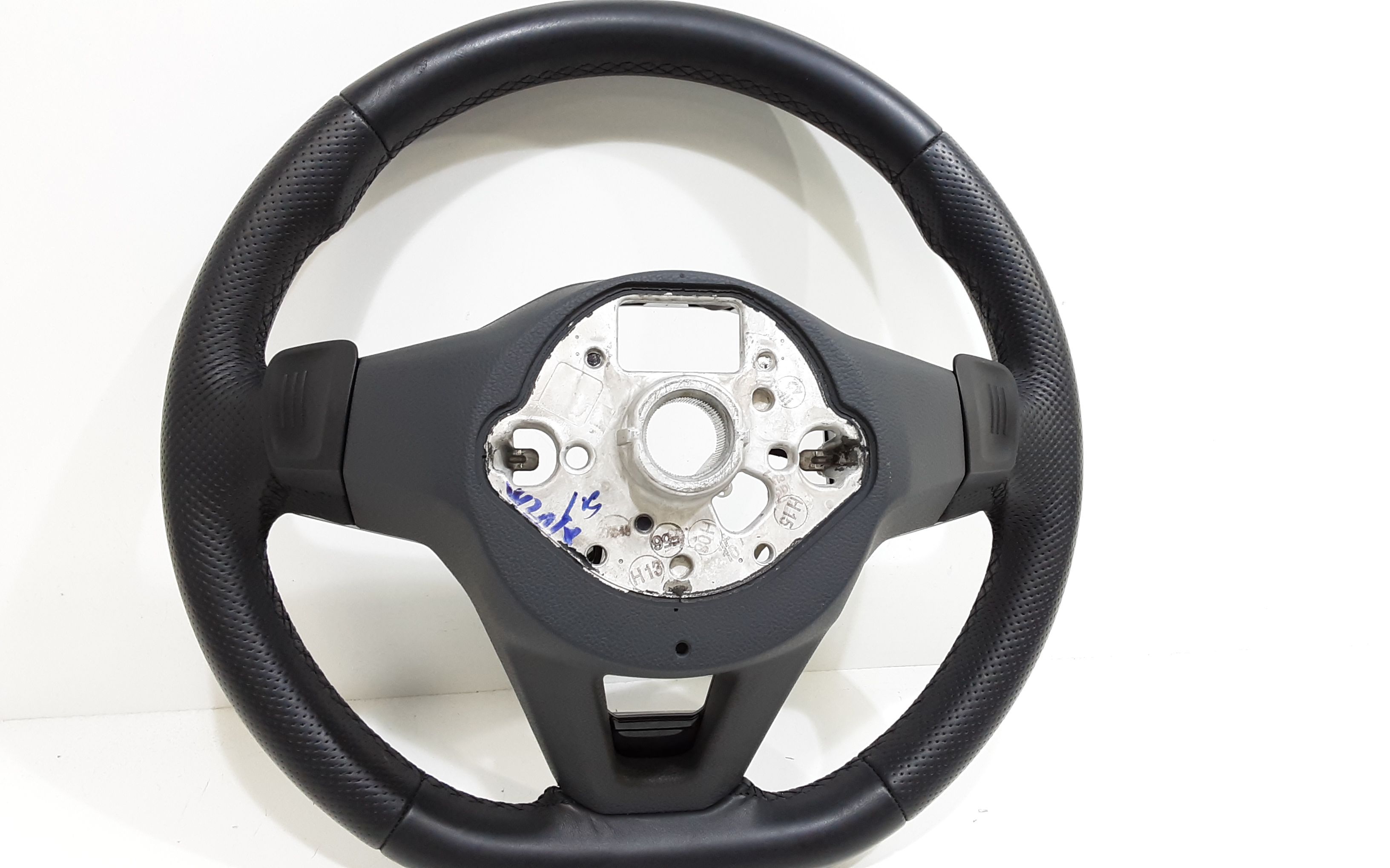 Volante 3Q0419091B81U Usato