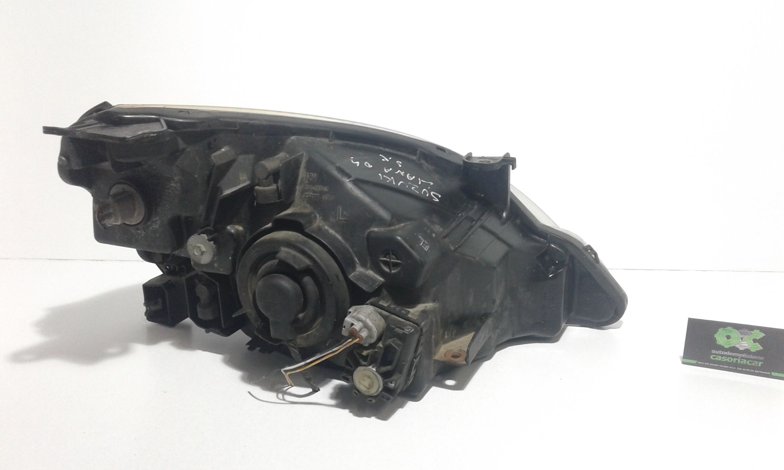 Proiettore Sinistro Usato