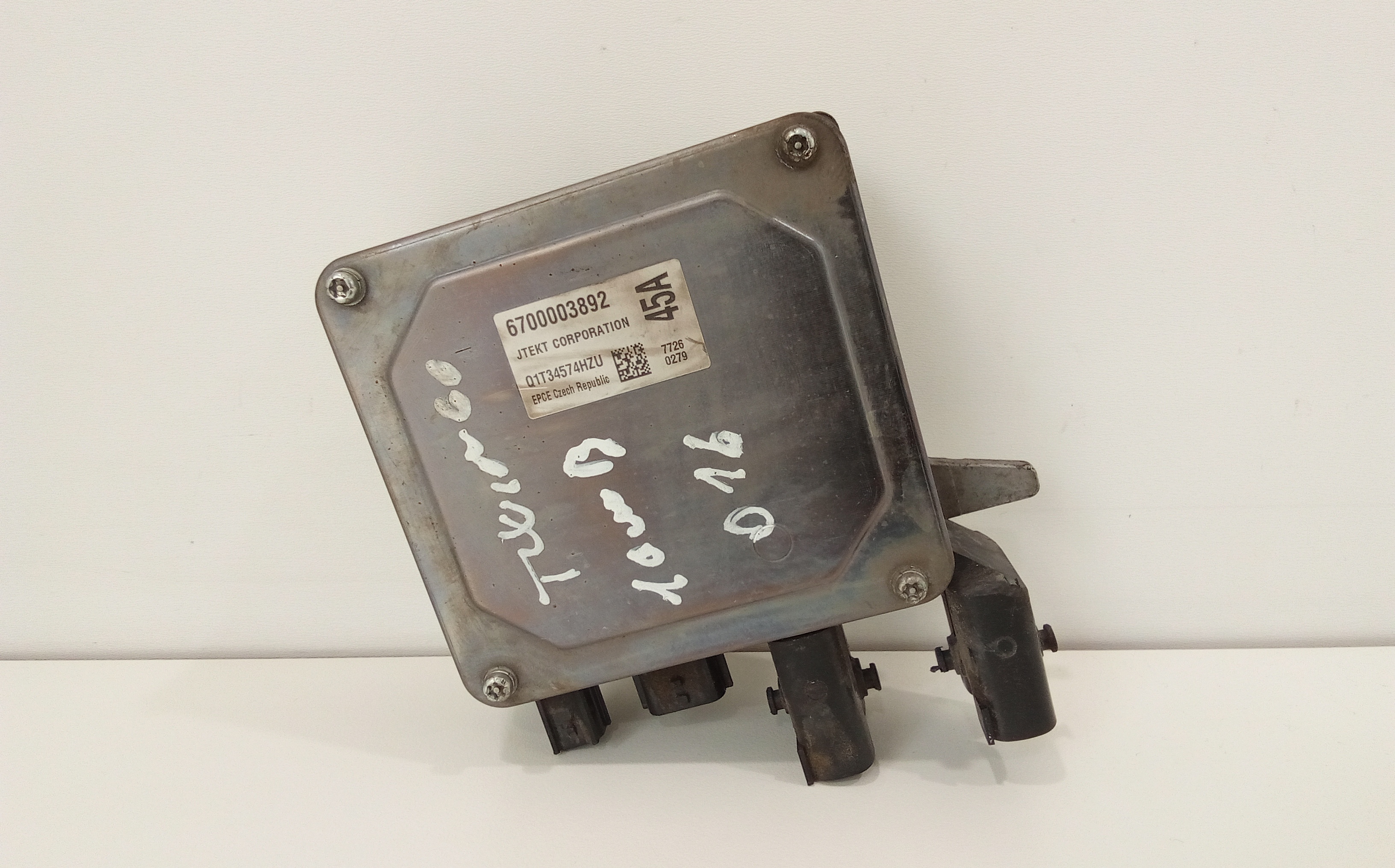 Centralina Sterzo Usato