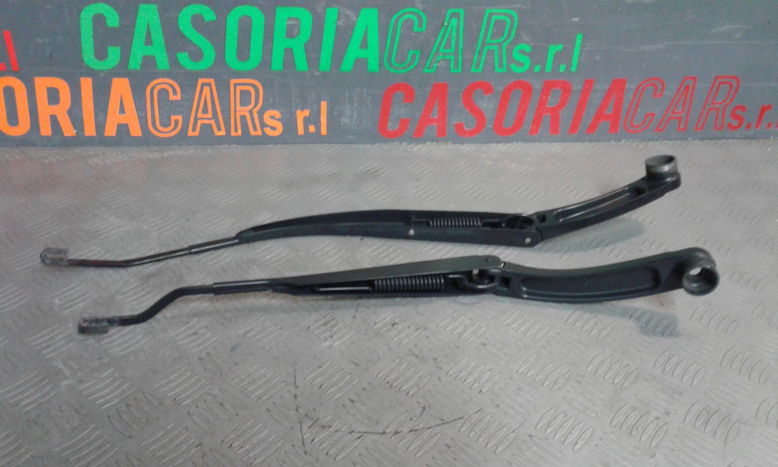 Braccio Tergiparabrezza Usato