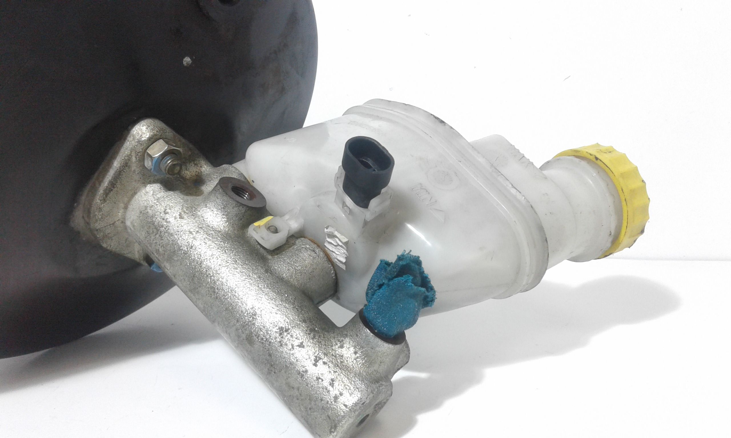 Servofreno 51803160 Usato