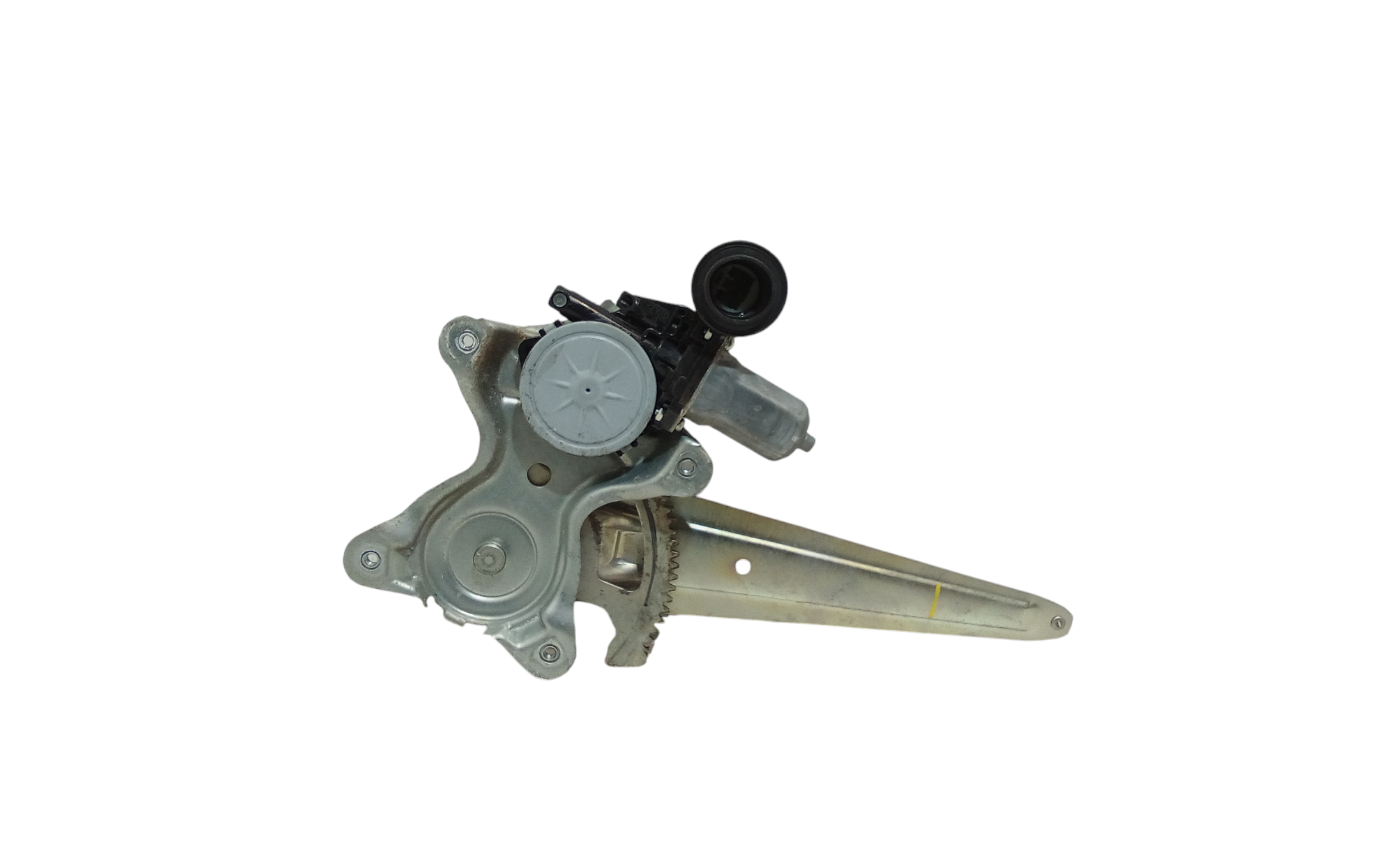 Alzacristallo Porta Post. Sinistro Usato