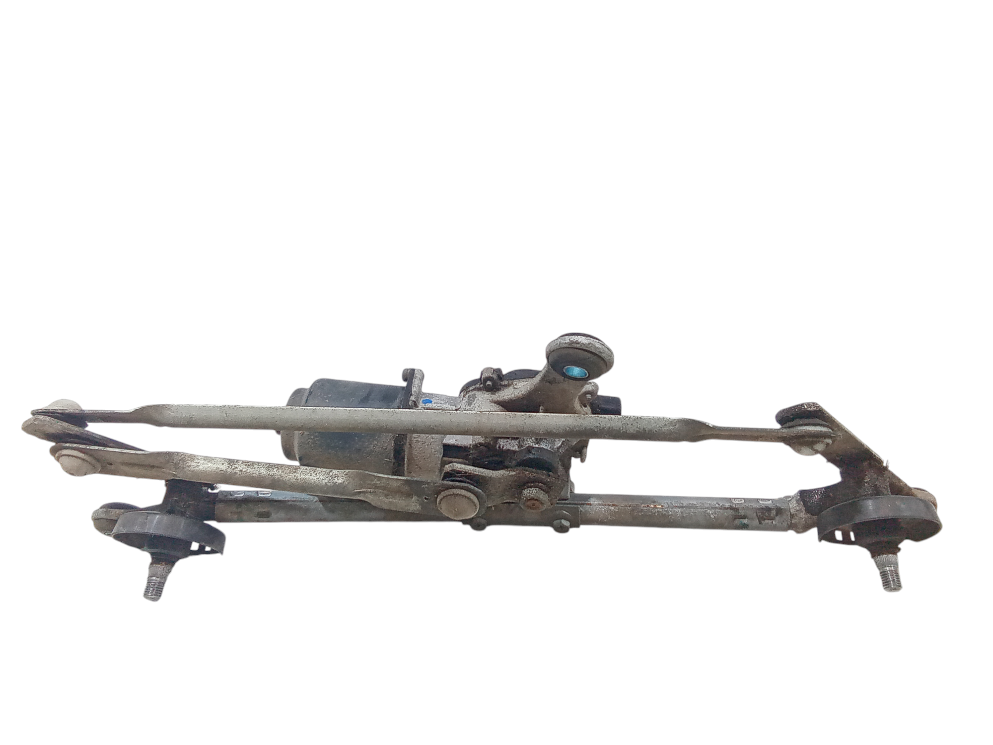 Motorino Tergiparabrezza Compl. Usato