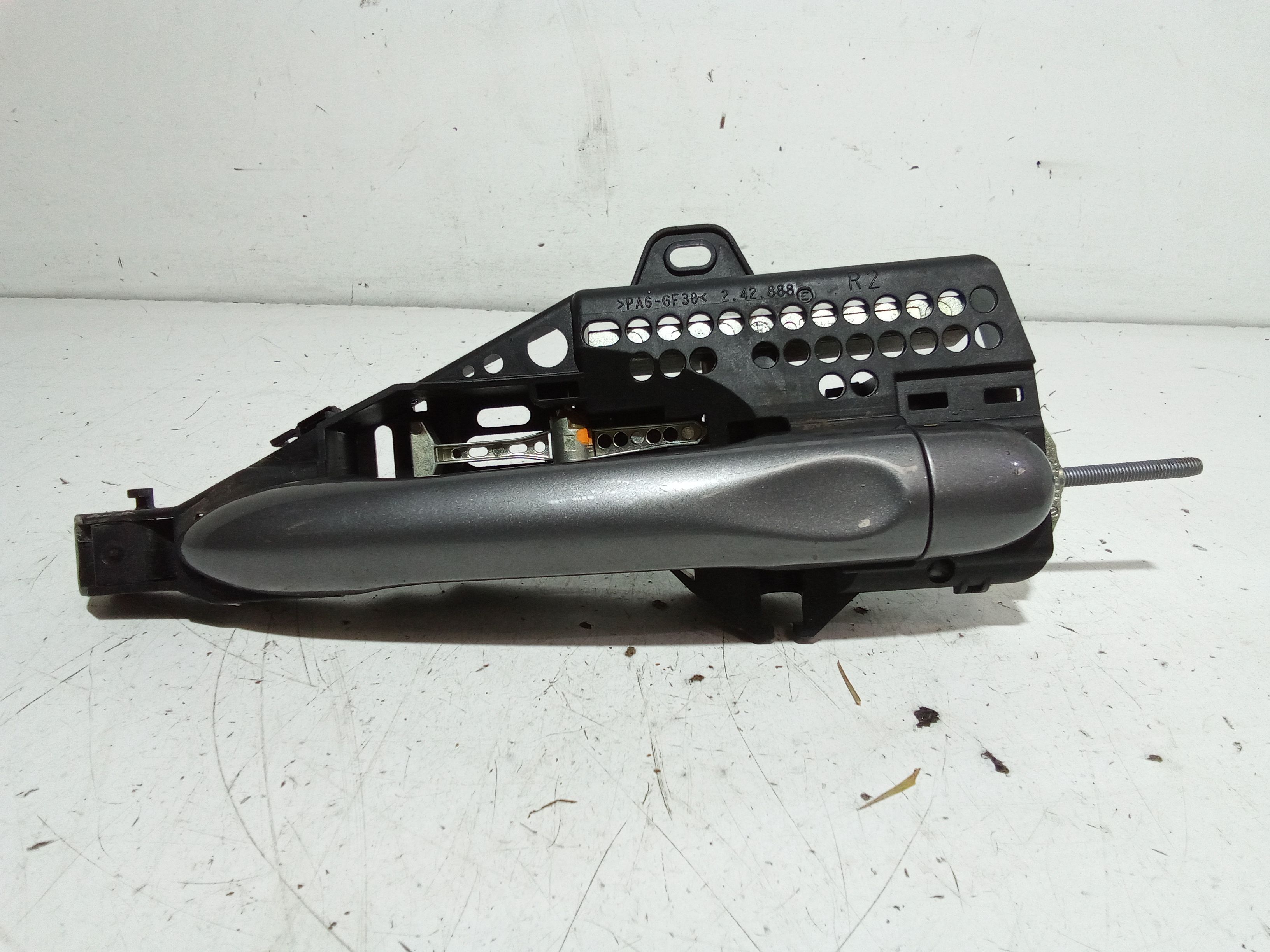 Maniglia Porta Post. Destro 806B02596R Usato