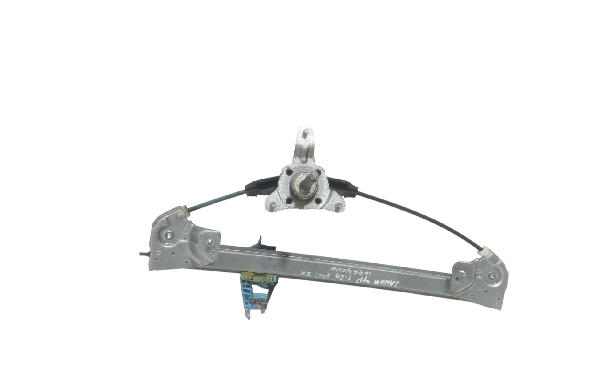 Alzacristallo Porta Post. Destro 52024999 Usato