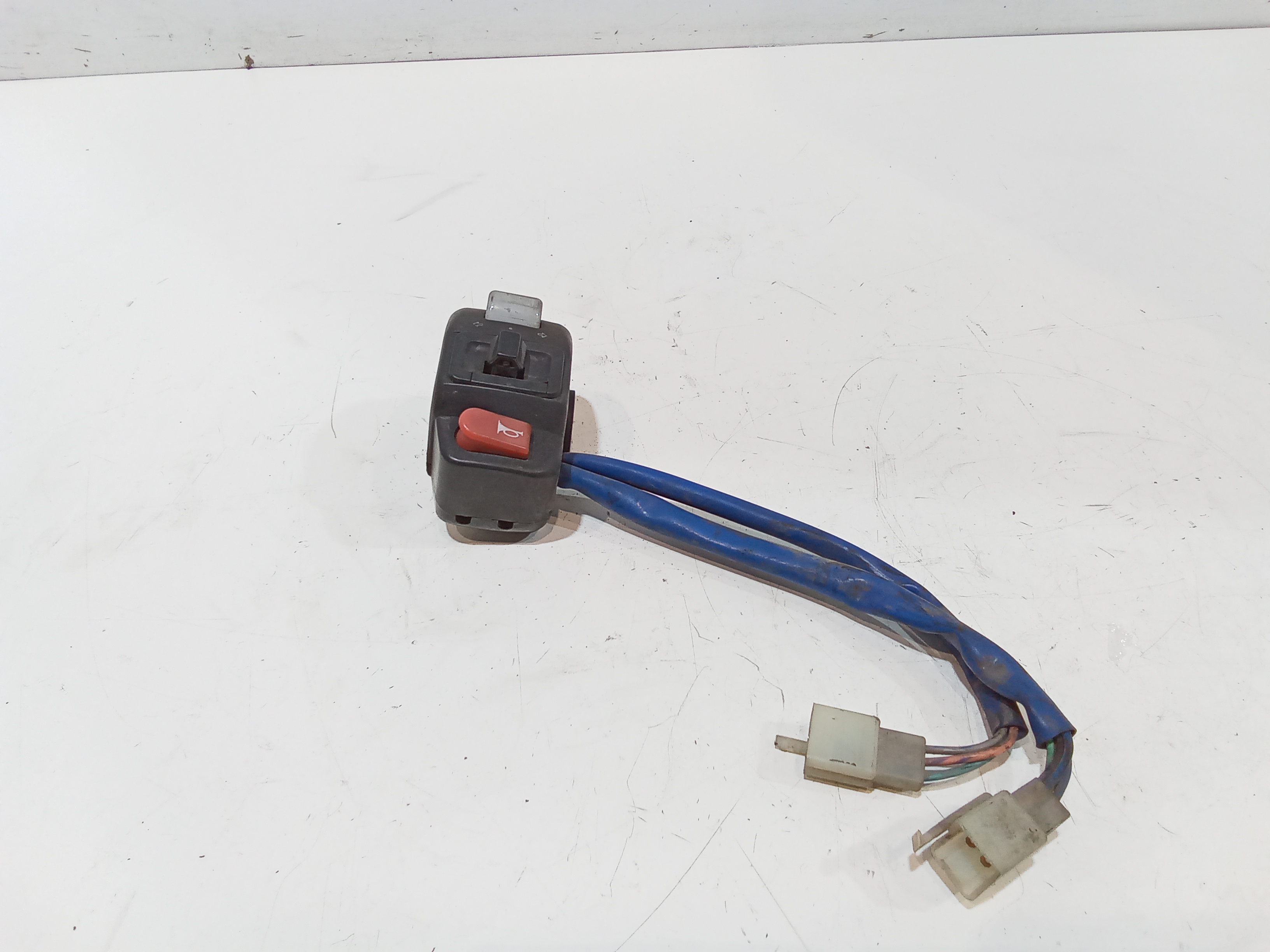 Devioguidasgancio Usato