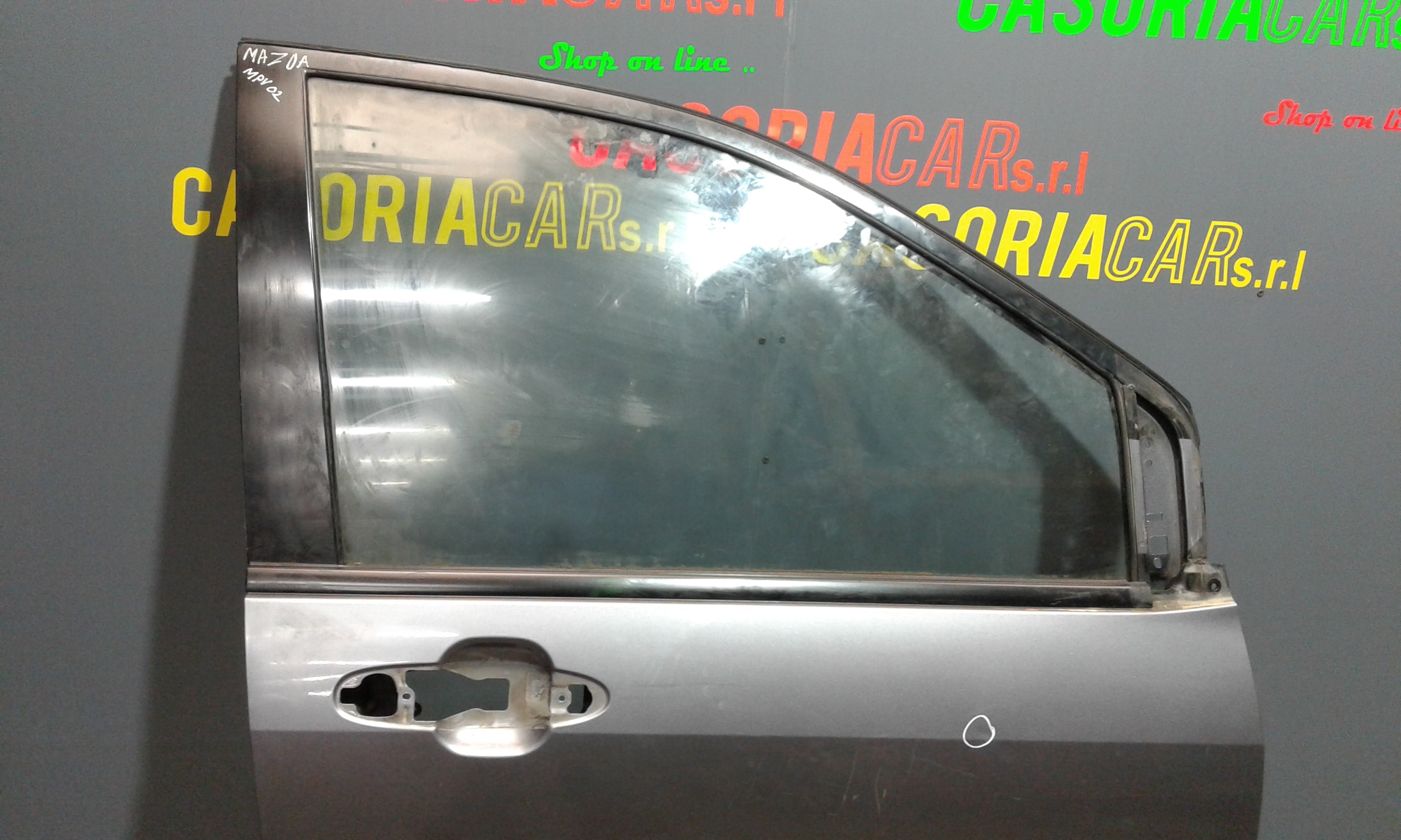 Porta Ant. Destro LCY25802XA Usato