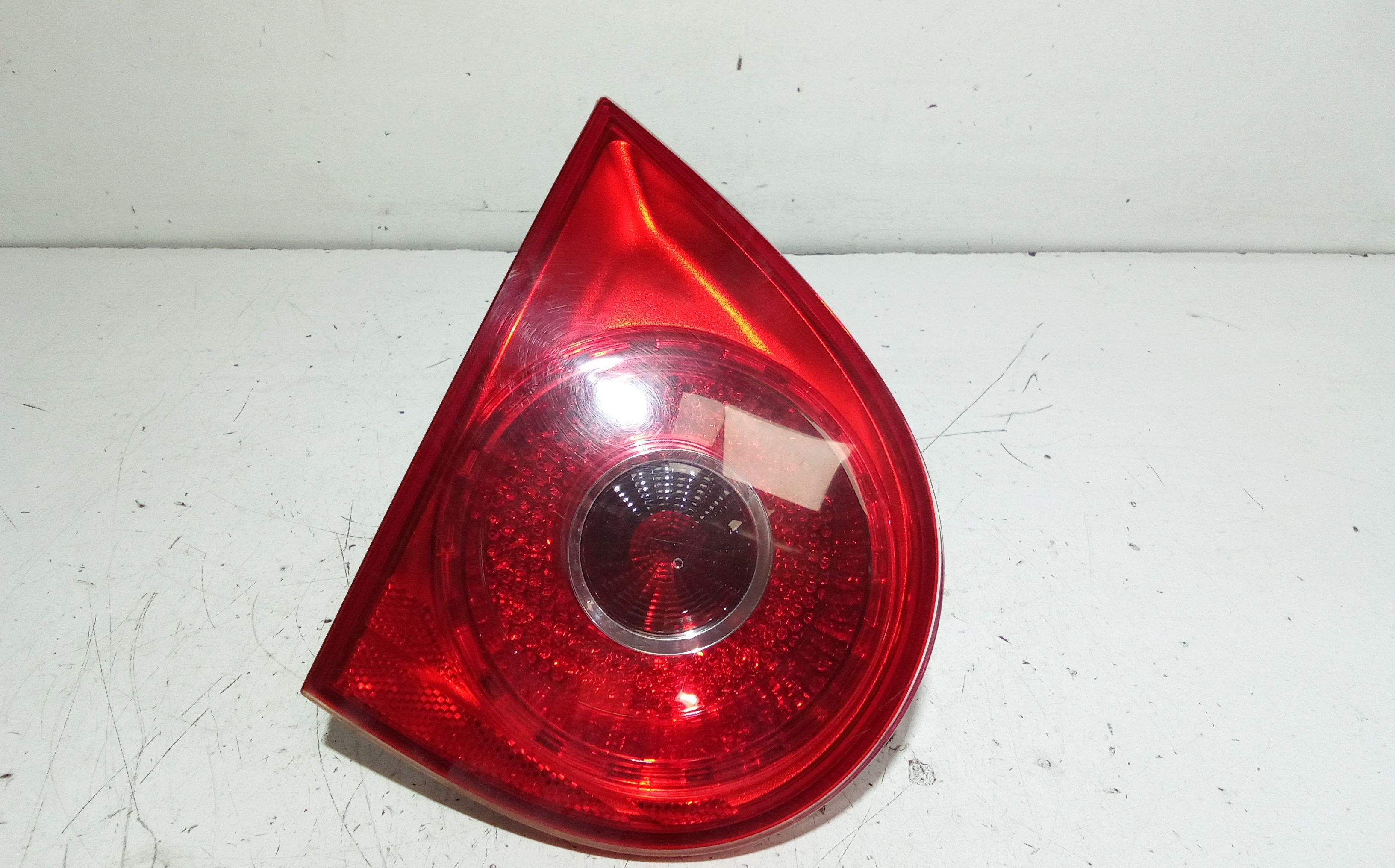 Fanale Stop Supplementare Sinistro Usato