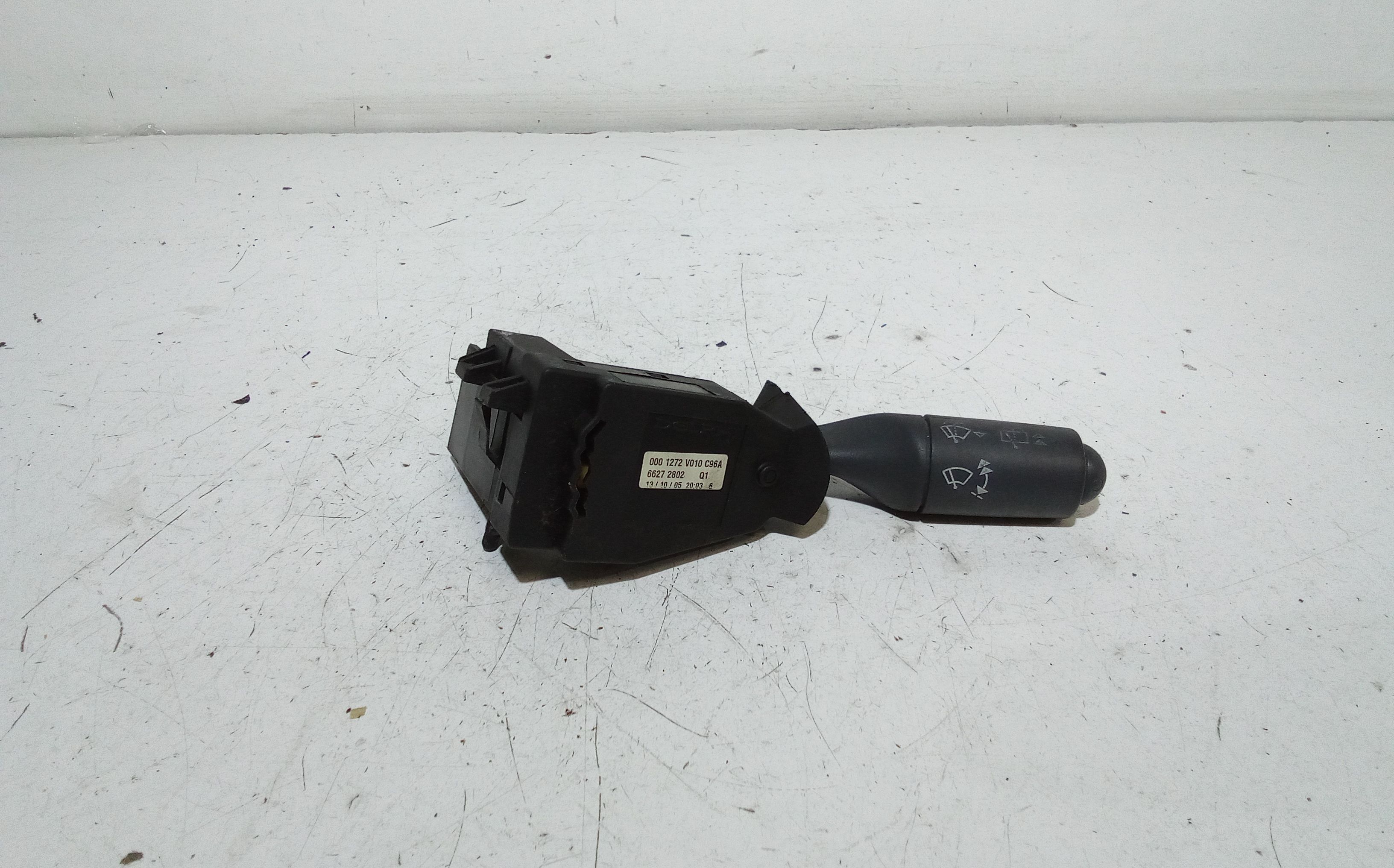 Devioguidasgancio Destro Usato