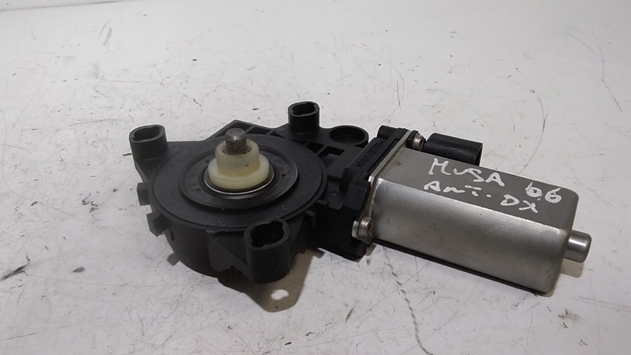 Motorino Alzacristallo Porta Ant. Destro 46841278 Usato