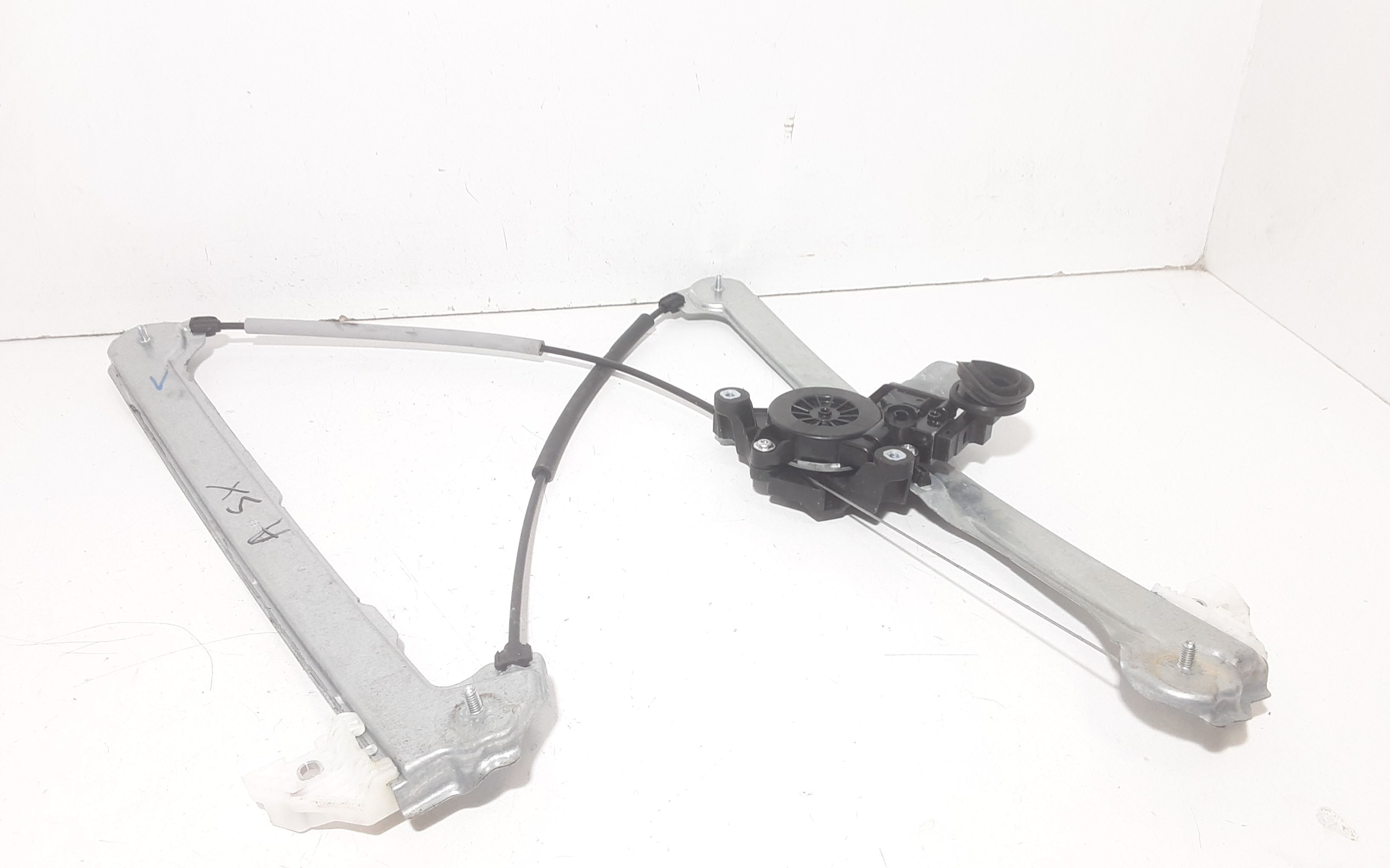 Alzacristallo Porta Ant. Destro Usato