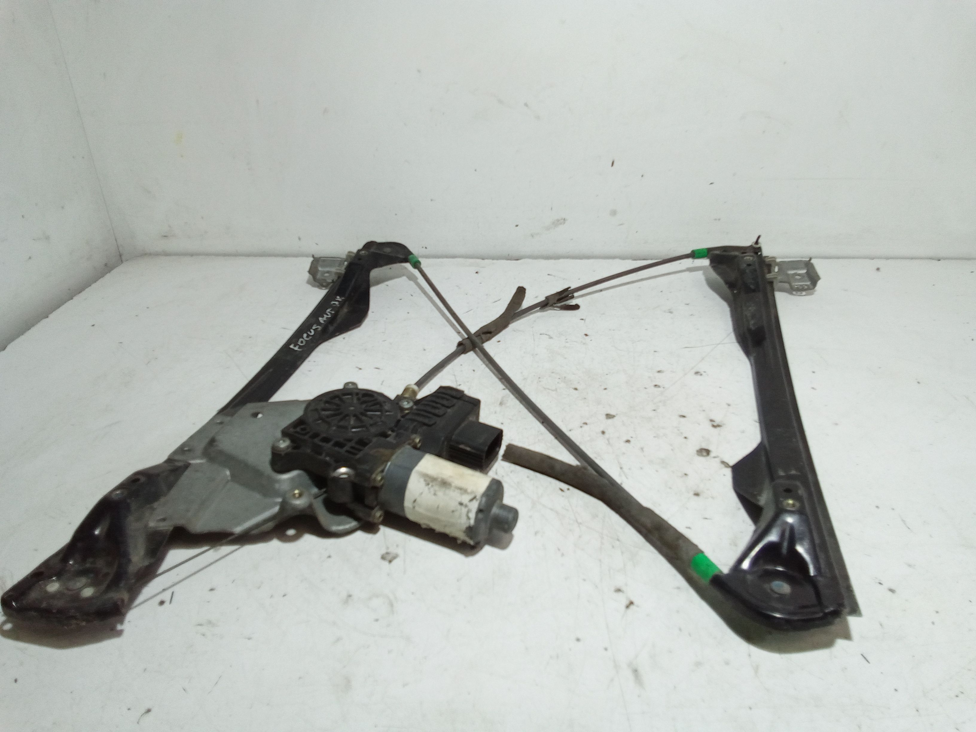 Alzacristallo Porta Ant. Destro Usato