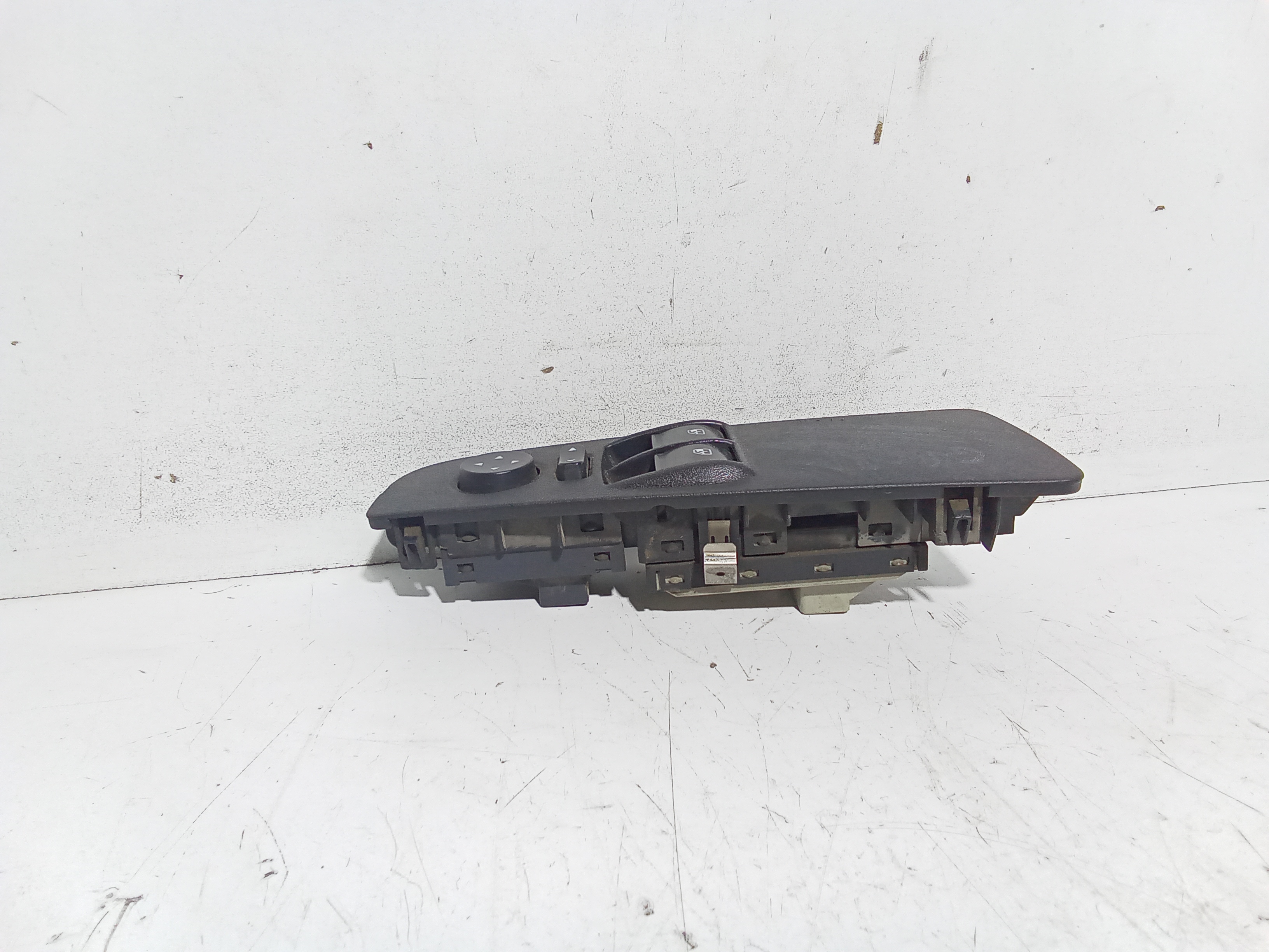 Interruttore Alzacristalli Porta Ant. Sinistro Usato