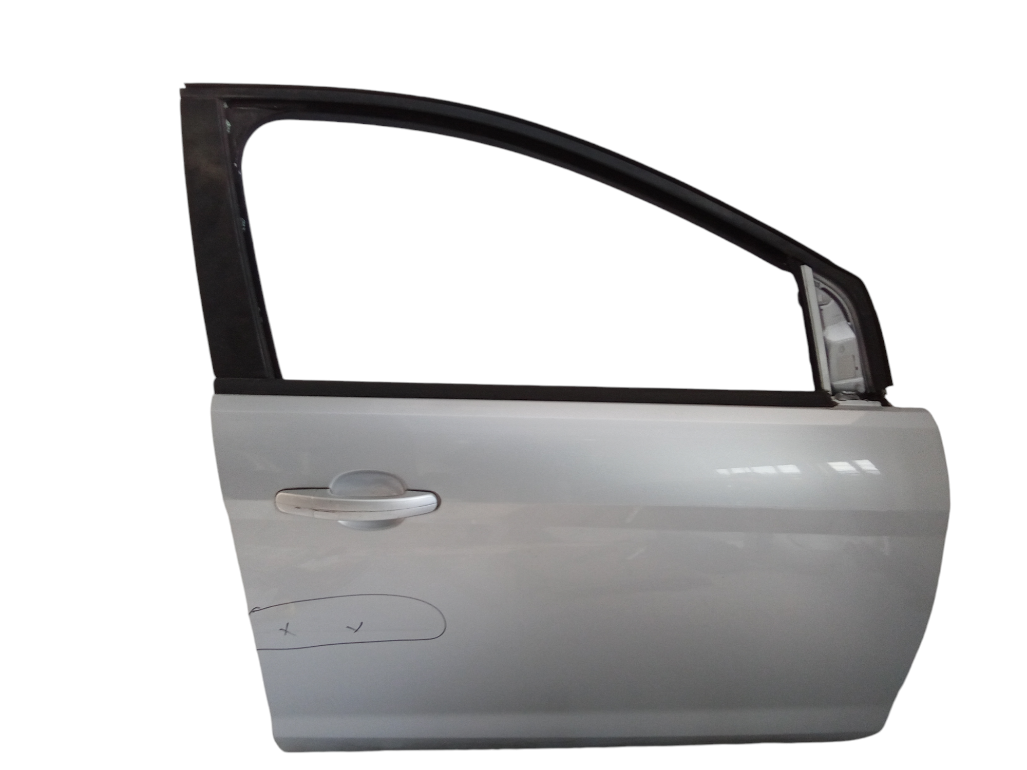 Porta Ant. Destro 1530169 Usato