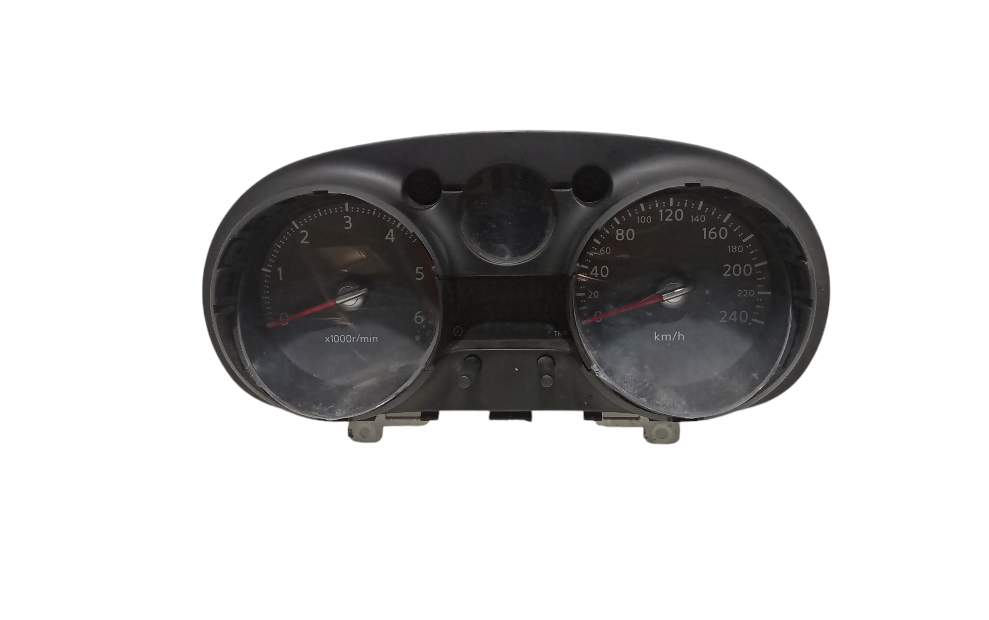 Quadro Portastrumenti Usato