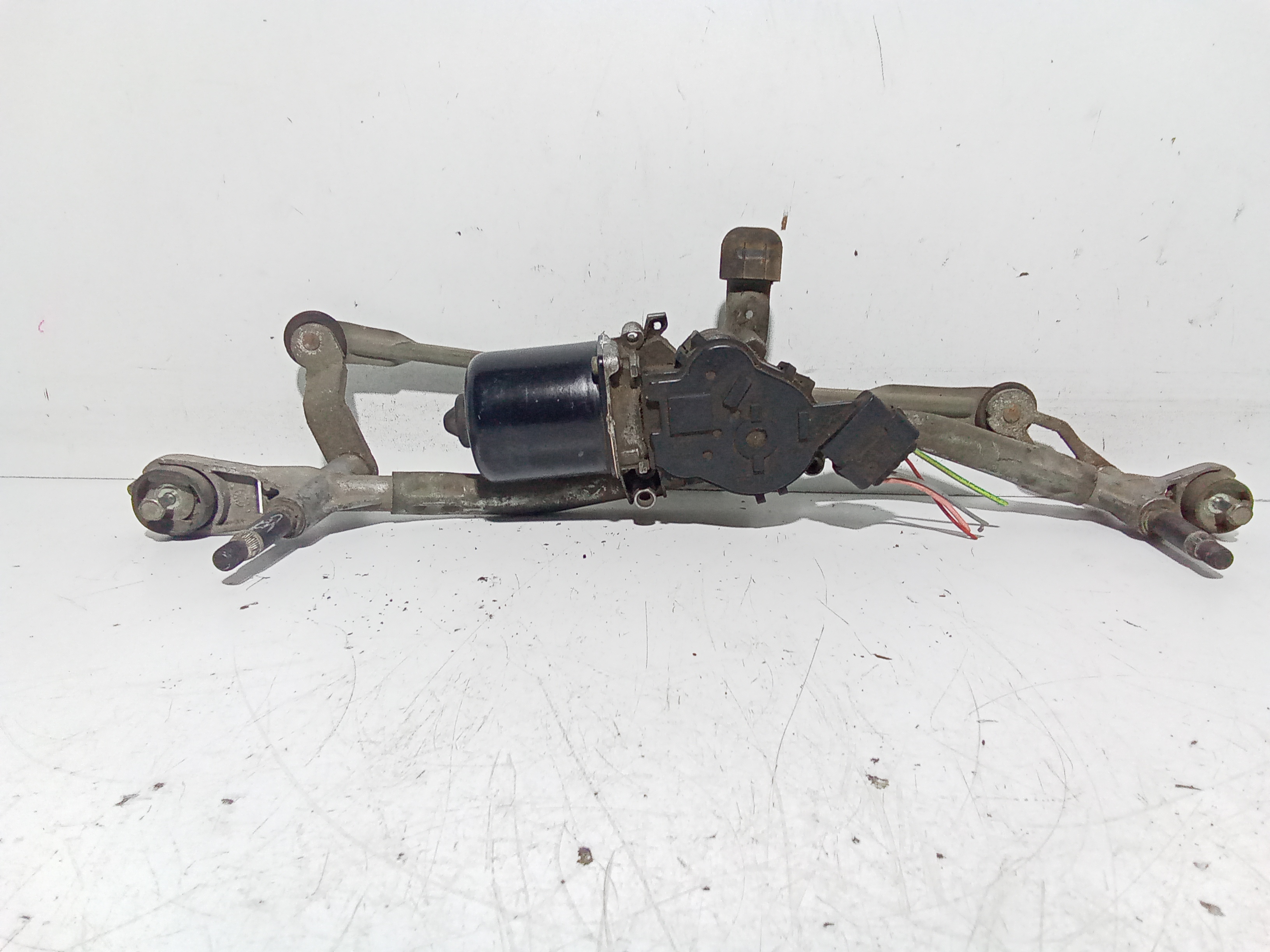 Motorino Tergiparabrezza Compl. Usato