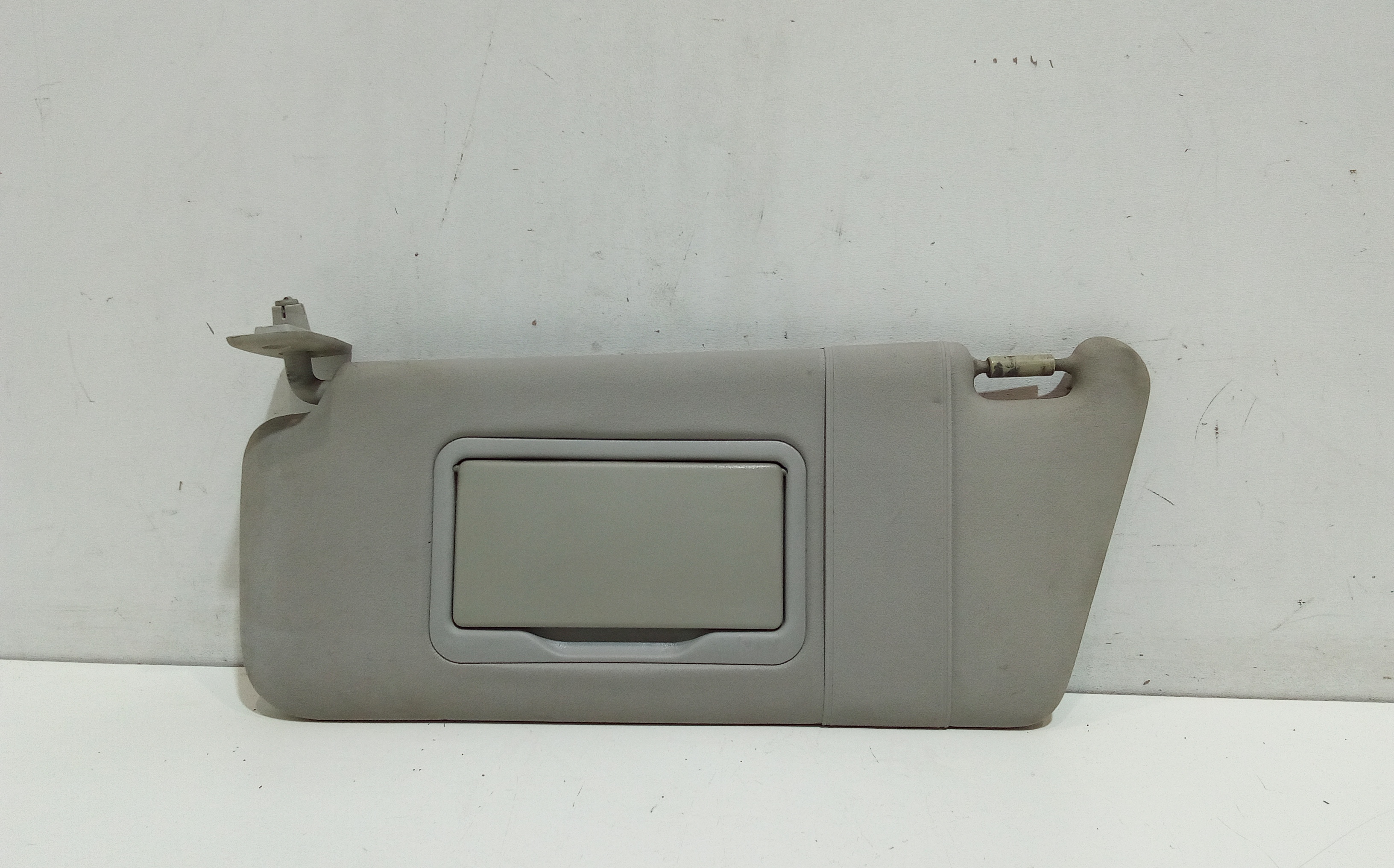 Aletta Parasole Parabrezza Sinistro Usato