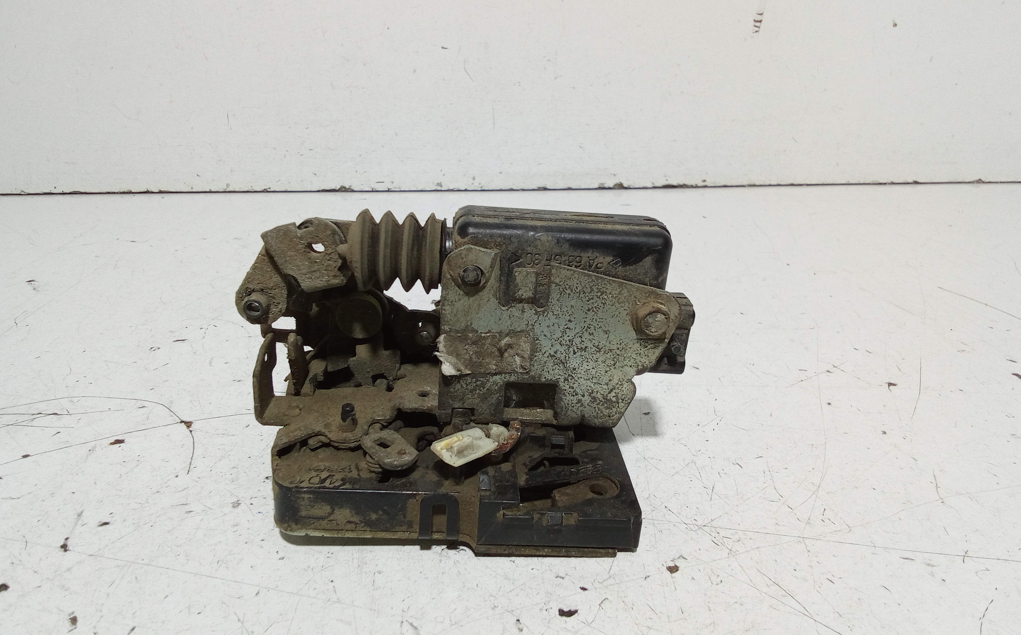 Serratura Porta Post. Destro Usato