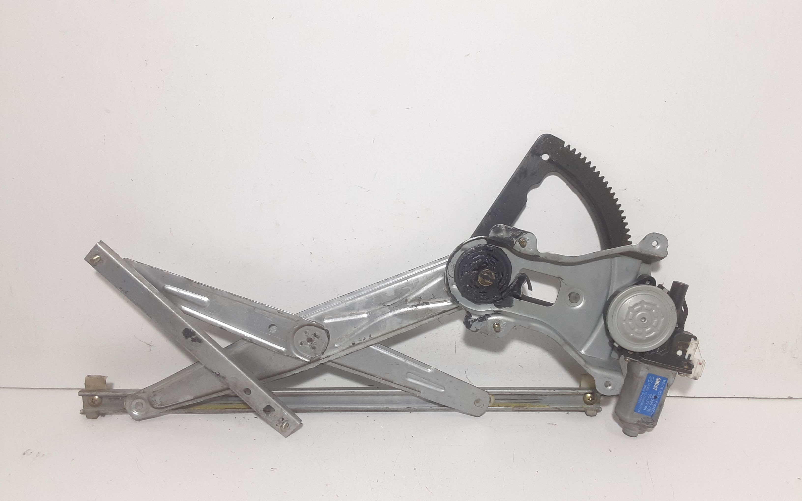 Alzacristallo Porta Ant. Destro 96585710 Usato