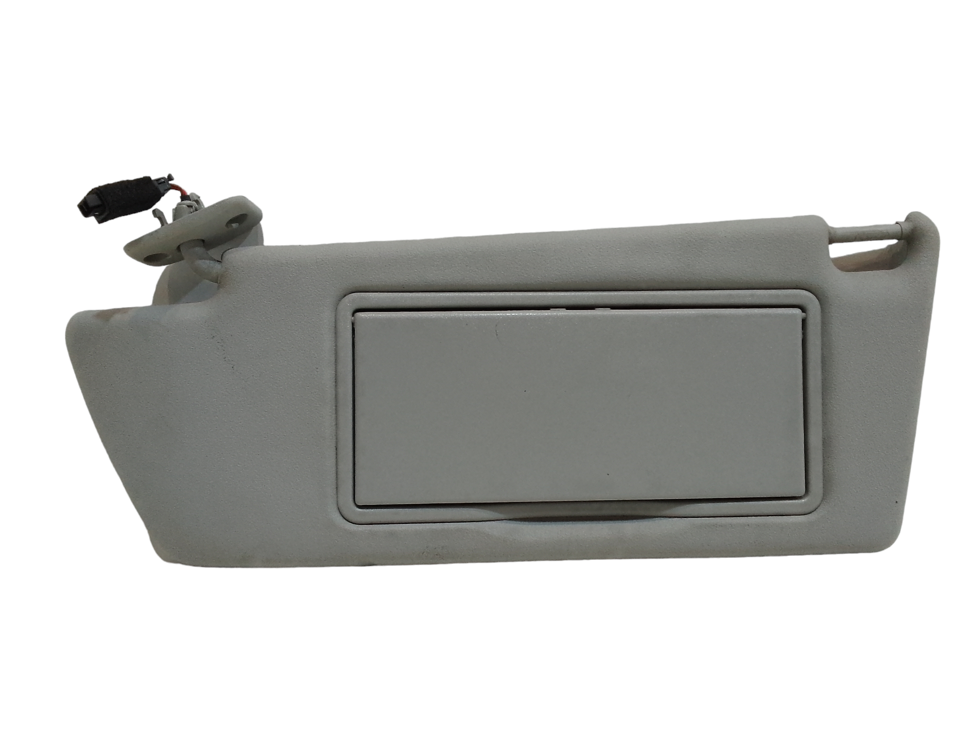 Aletta Parasole Parabrezza Sinistro 13234248 Usato