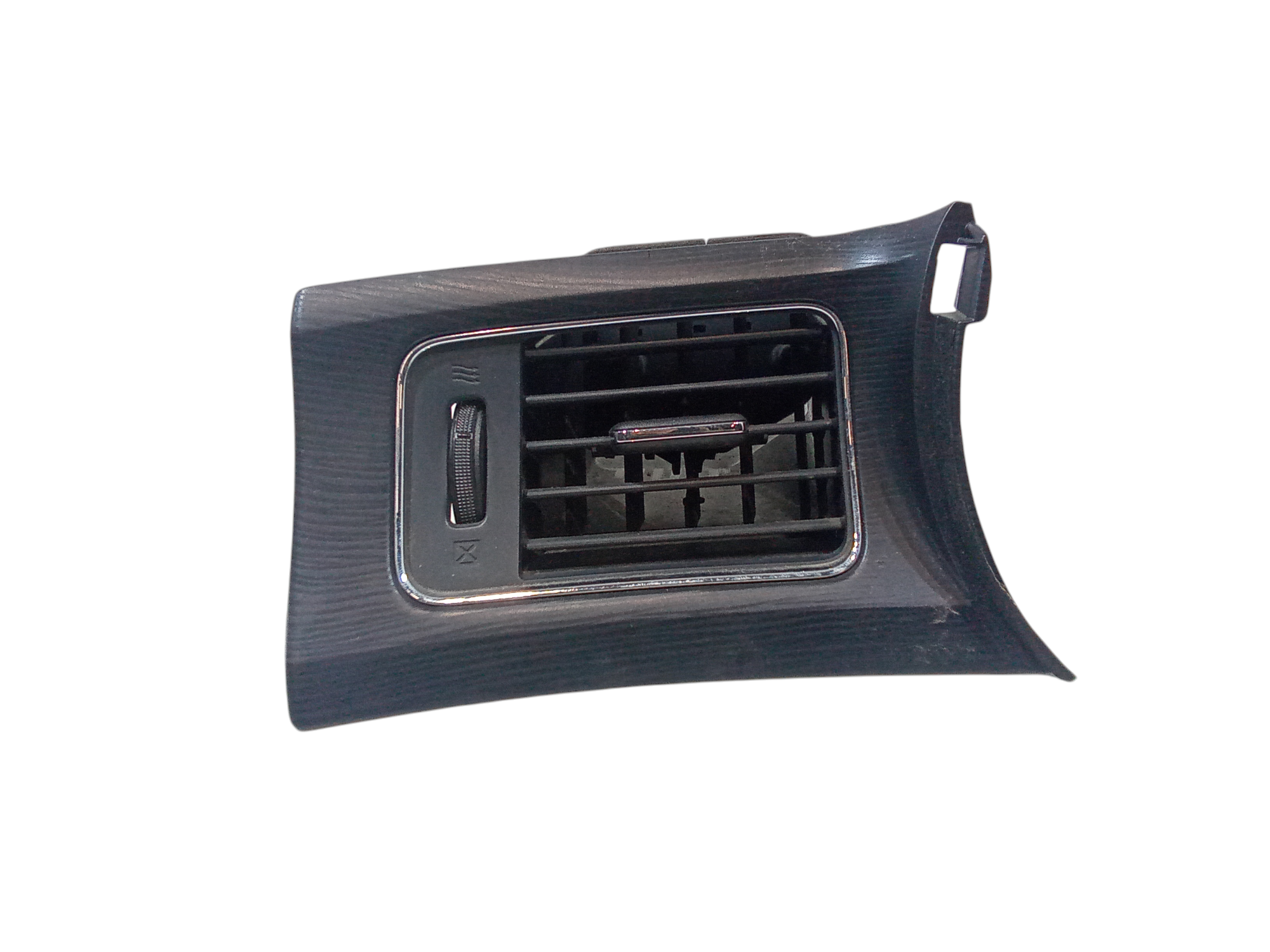 Condotto Aria Bocchette Lat. Cruscotto Sinistro 278103ZL0A Usato