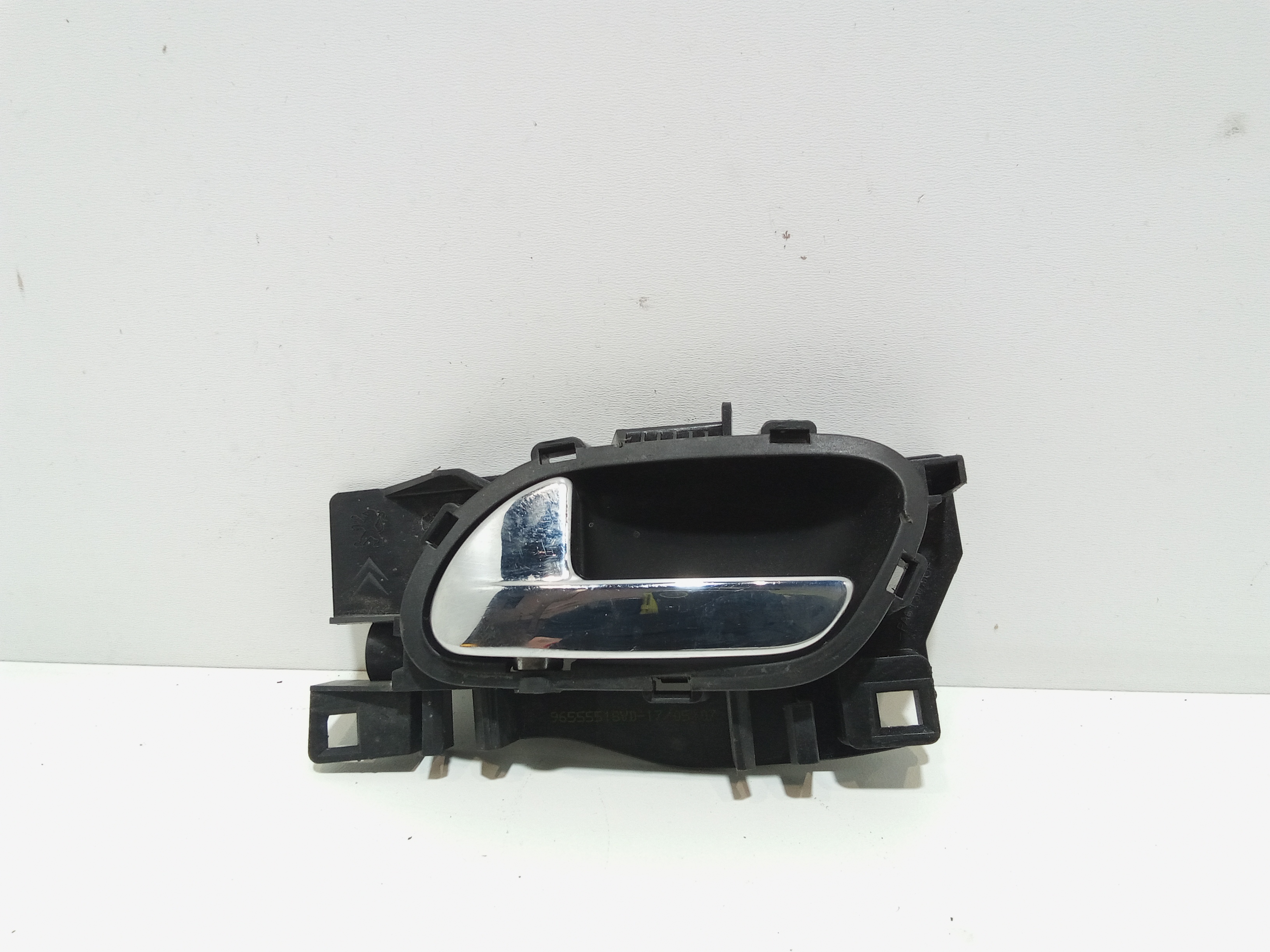 Maniglia Int. Apertura Porta Ant. Sinistro 9143L8 Usato