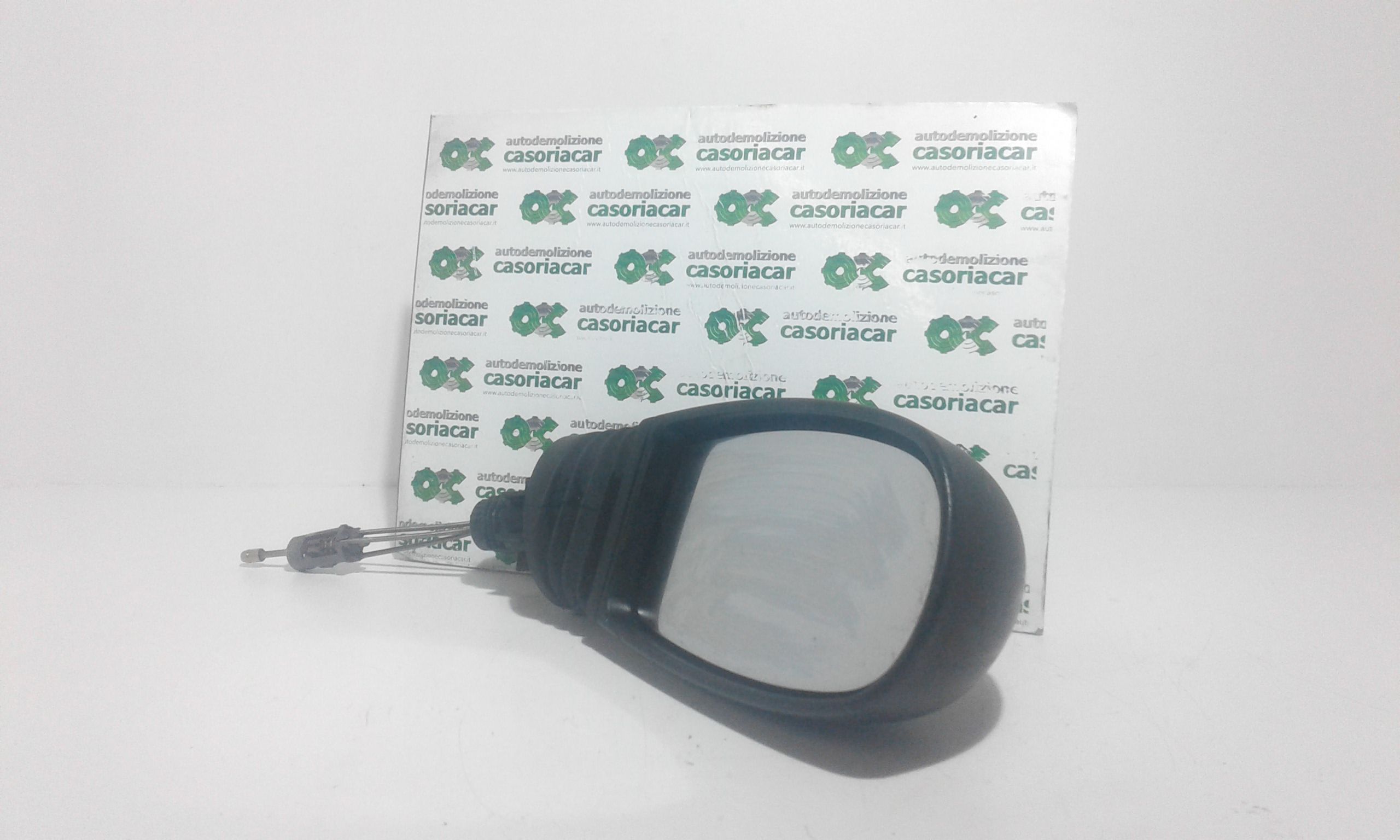 Retrovisore Est. Destro 735310073 Usato