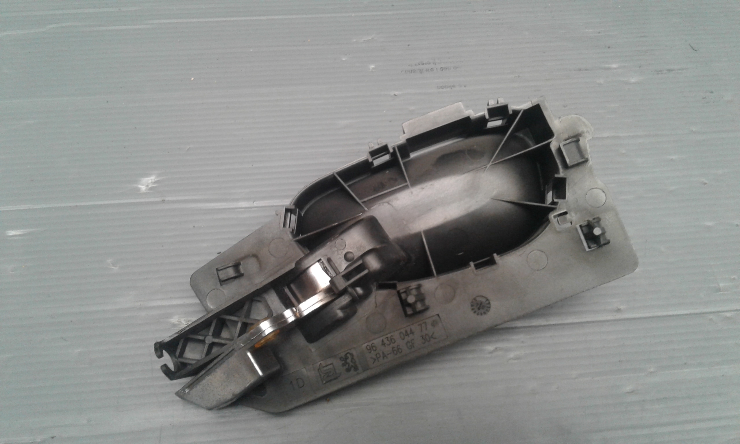 Maniglia Int. Apertura Porta Ant. Destro Usato