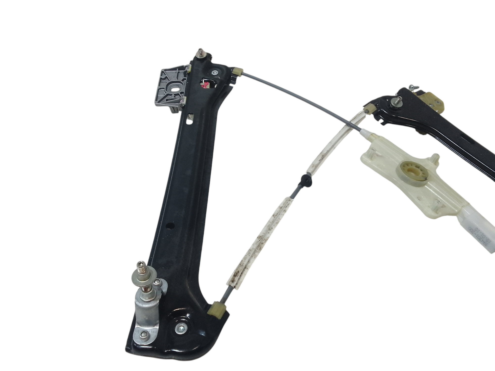 Alzacristallo Porta Ant. Sinistro Usato