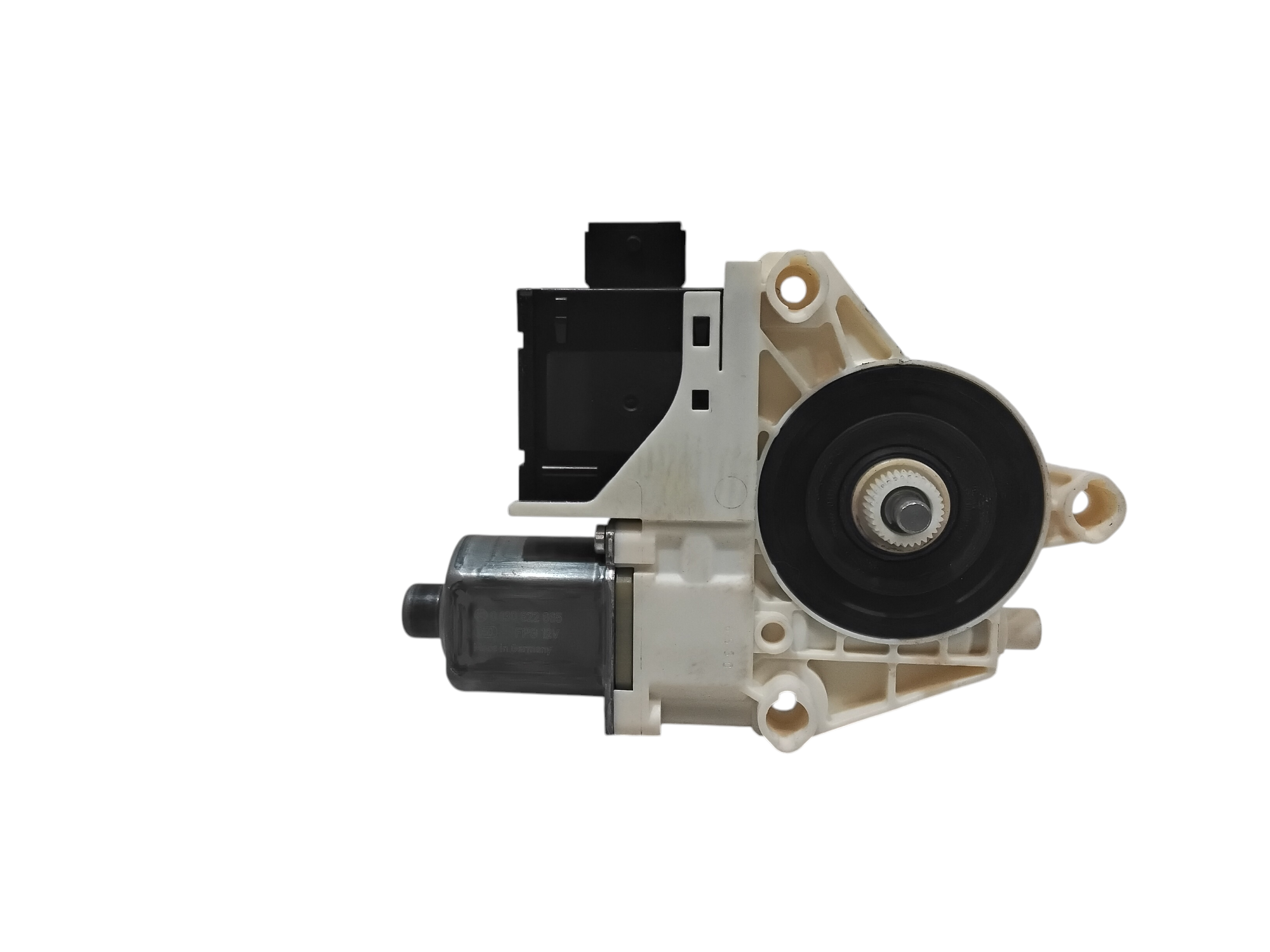 Motorino Alzacristallo Porta Ant. Destro 71777185 Usato