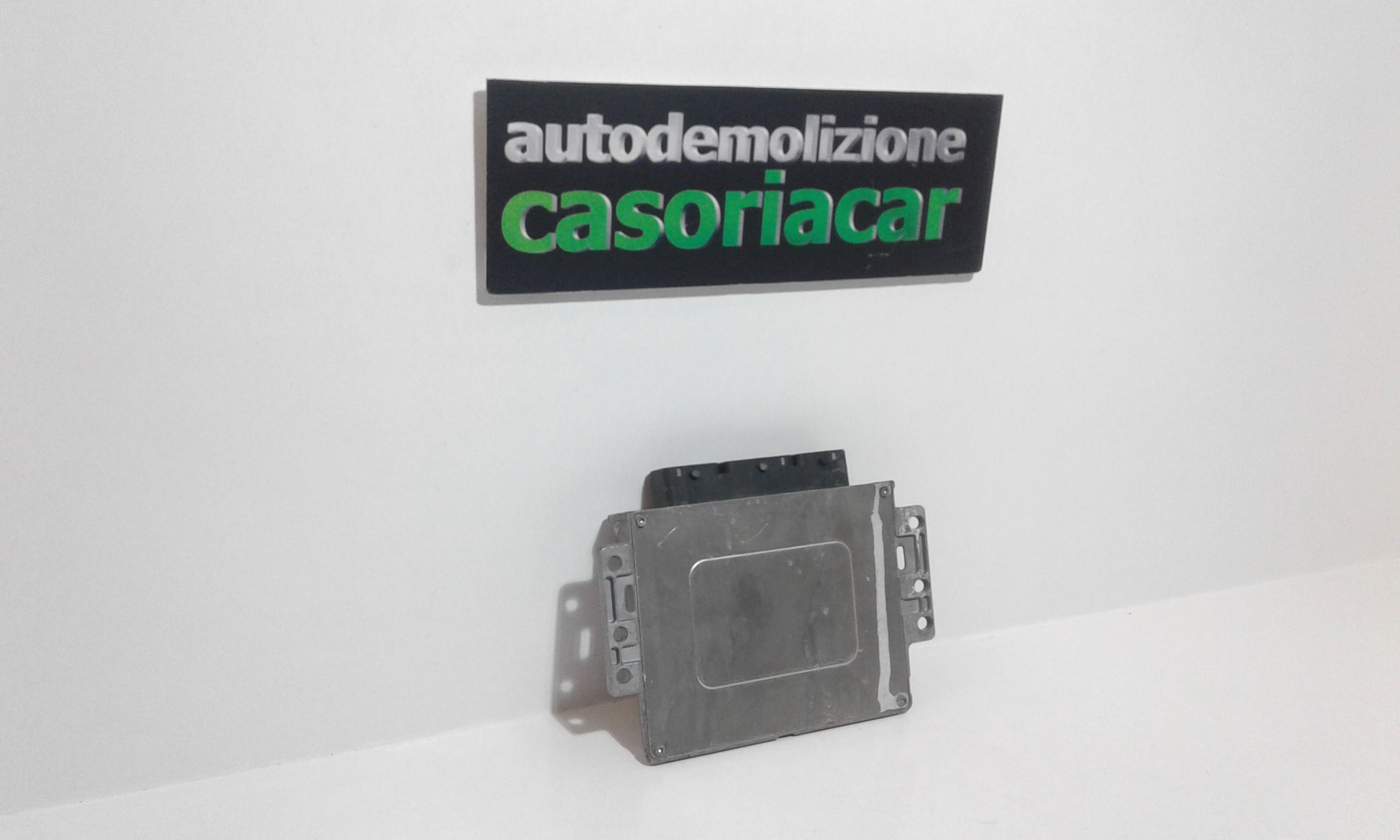 Centralina Iniezione 1940TF Usato