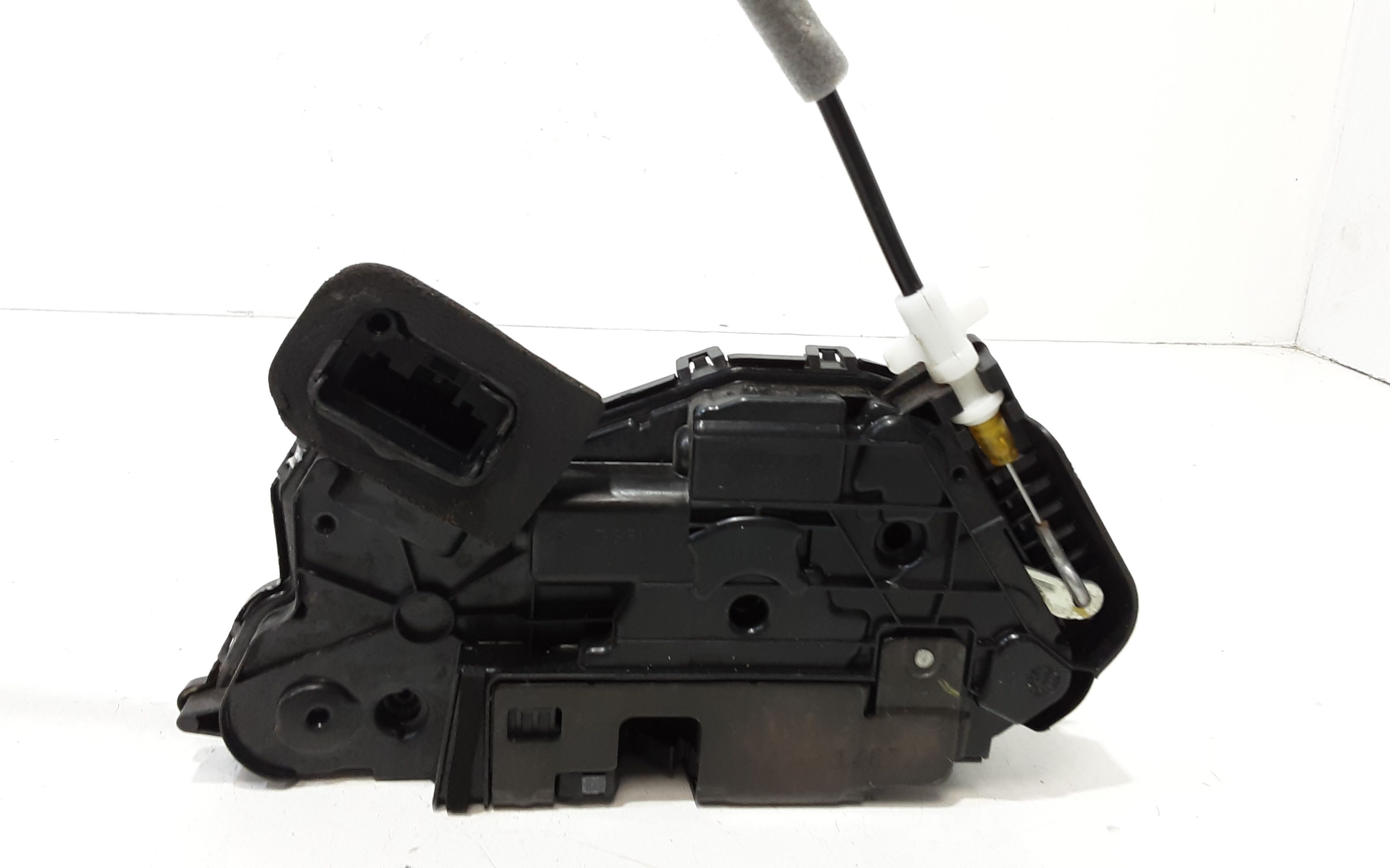 Serratura Porta Ant. Sinistro 5NB837015D Usato