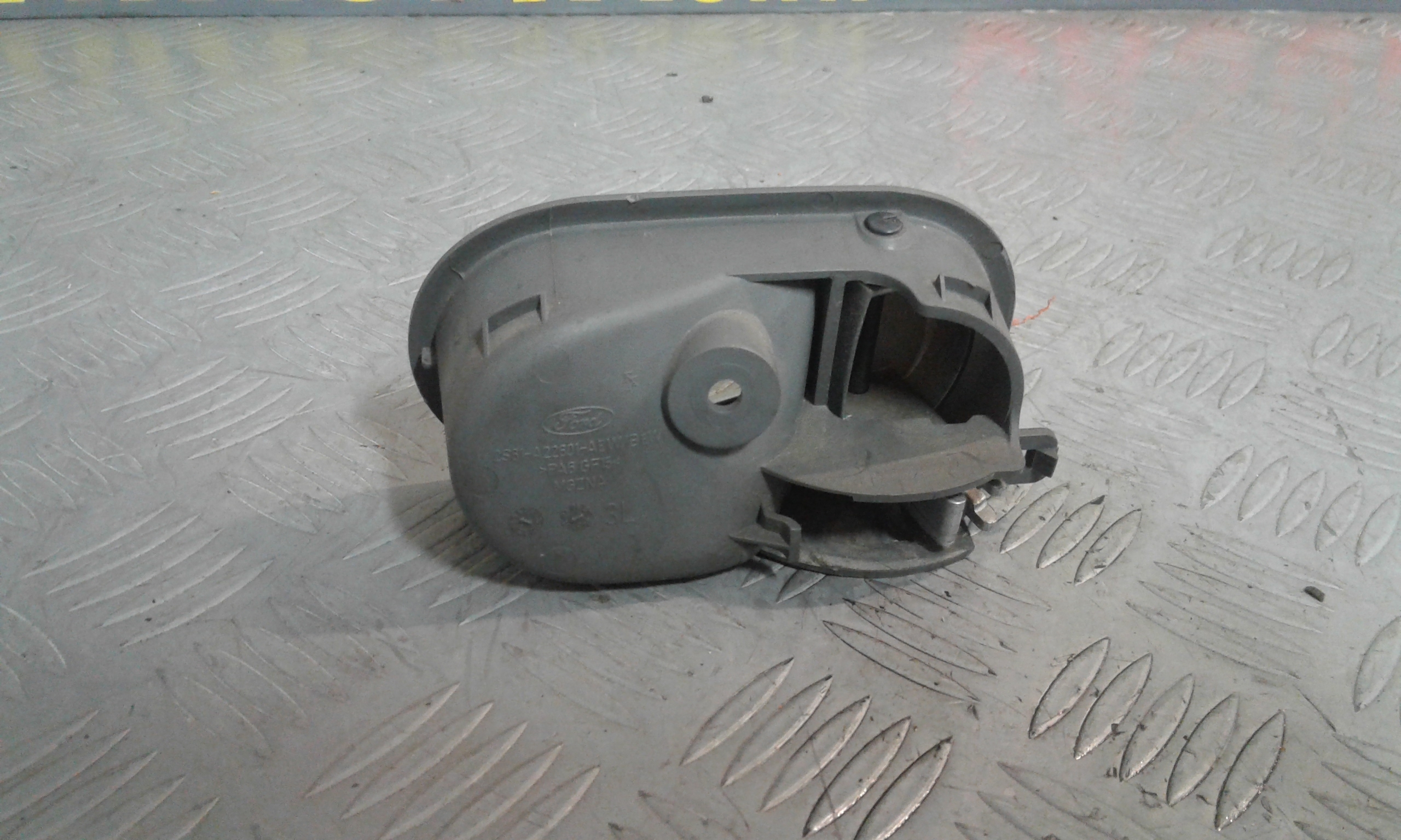 Maniglia Int. Apertura Porta Post. Sinistro Usato